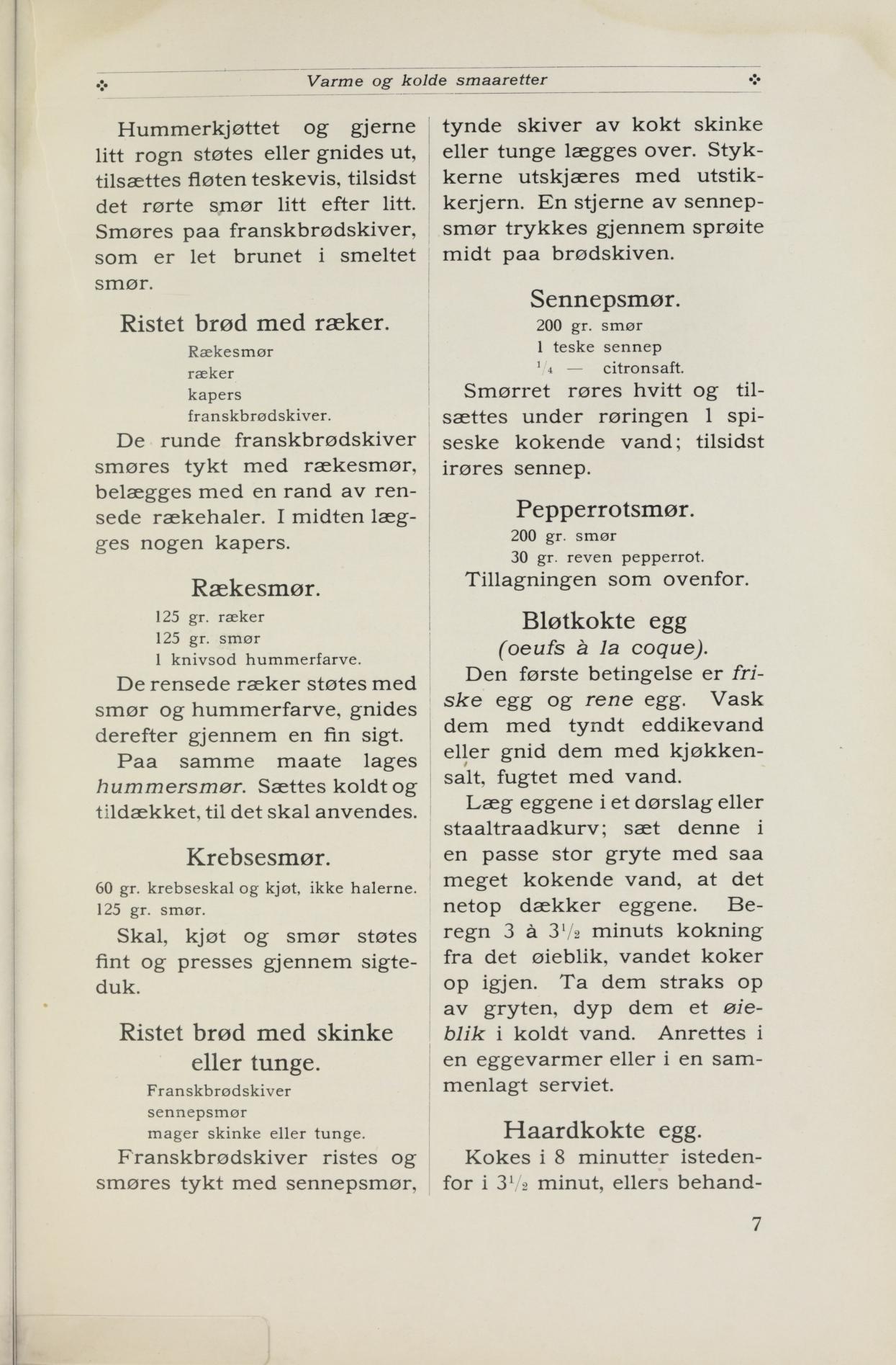 Faksimile av 1914-siden hos Nasjonalbiblioteket