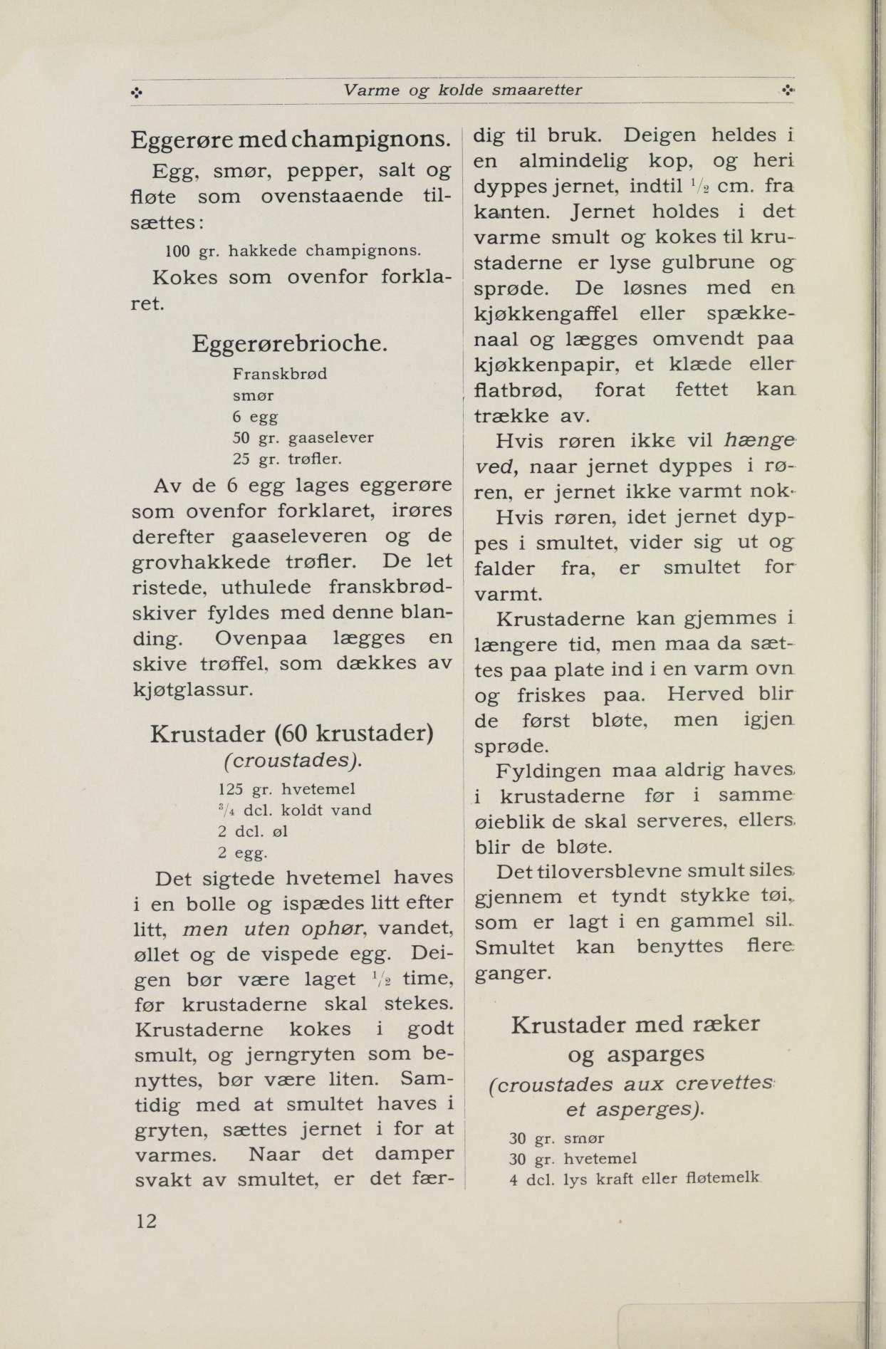 Faksimile av 1914-siden hos Nasjonalbiblioteket