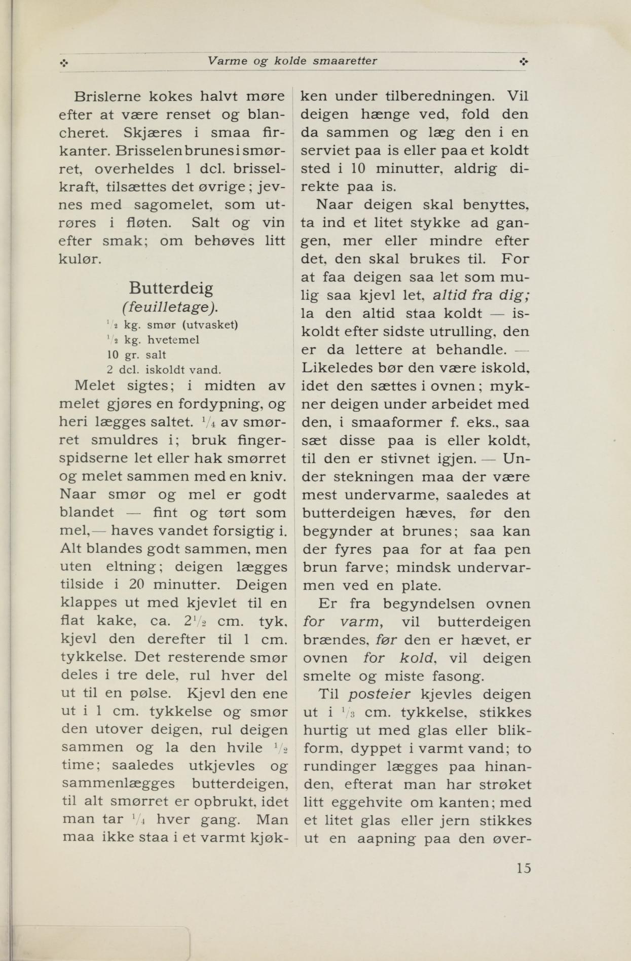 Faksimile av 1914-siden hos Nasjonalbiblioteket