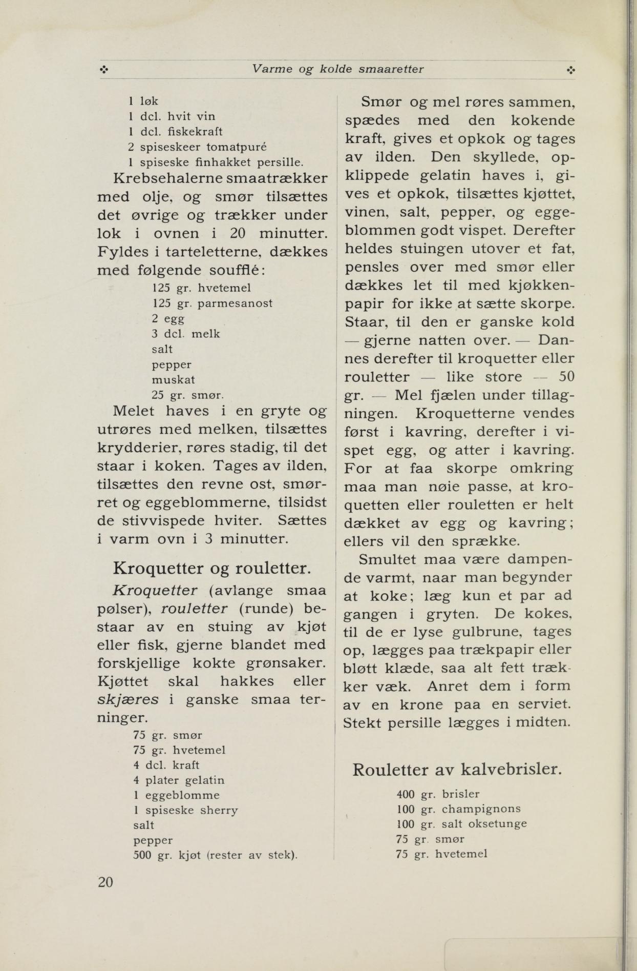 Faksimile av 1914-siden hos Nasjonalbiblioteket
