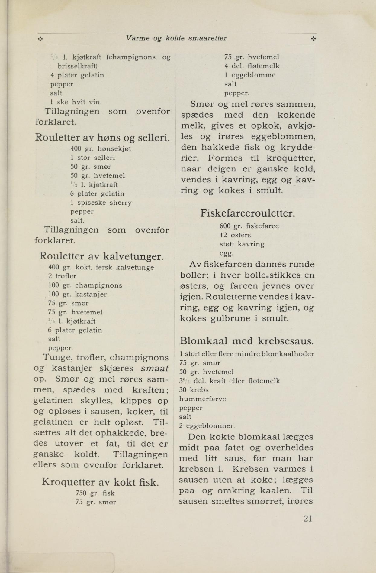 Faksimile av 1914-siden hos Nasjonalbiblioteket