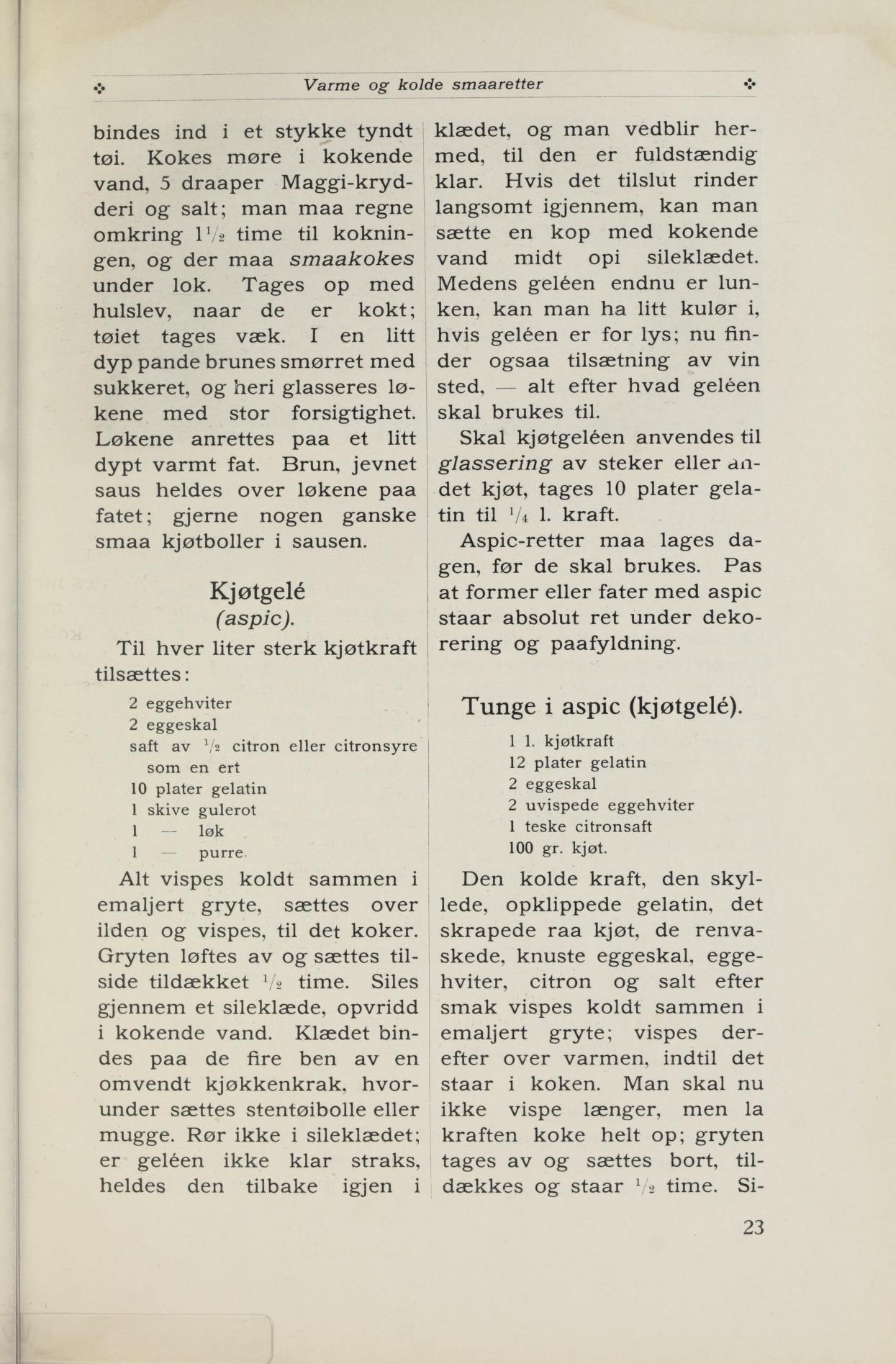 Faksimile av 1914-siden hos Nasjonalbiblioteket