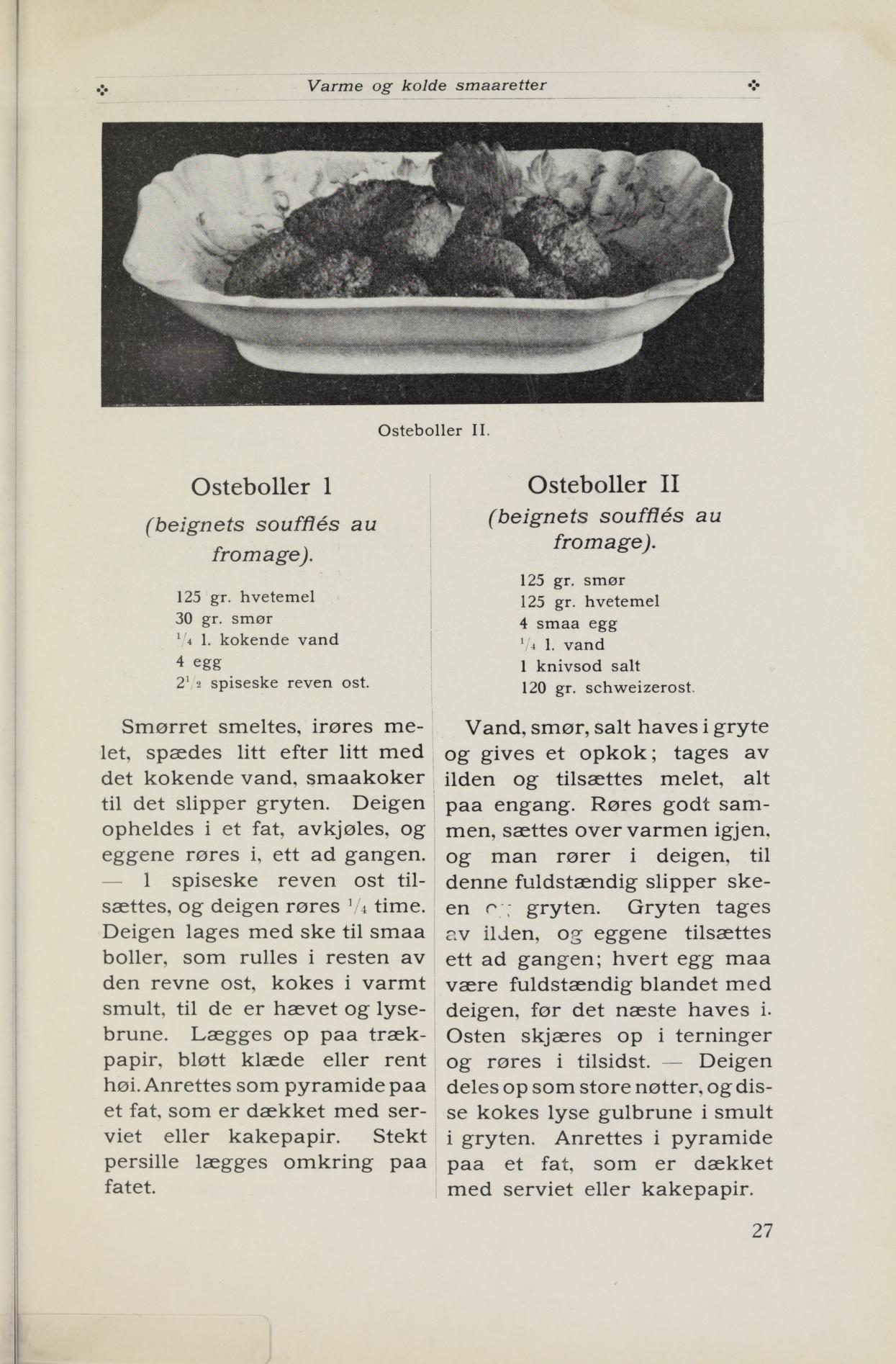 Faksimile av 1914-siden hos Nasjonalbiblioteket