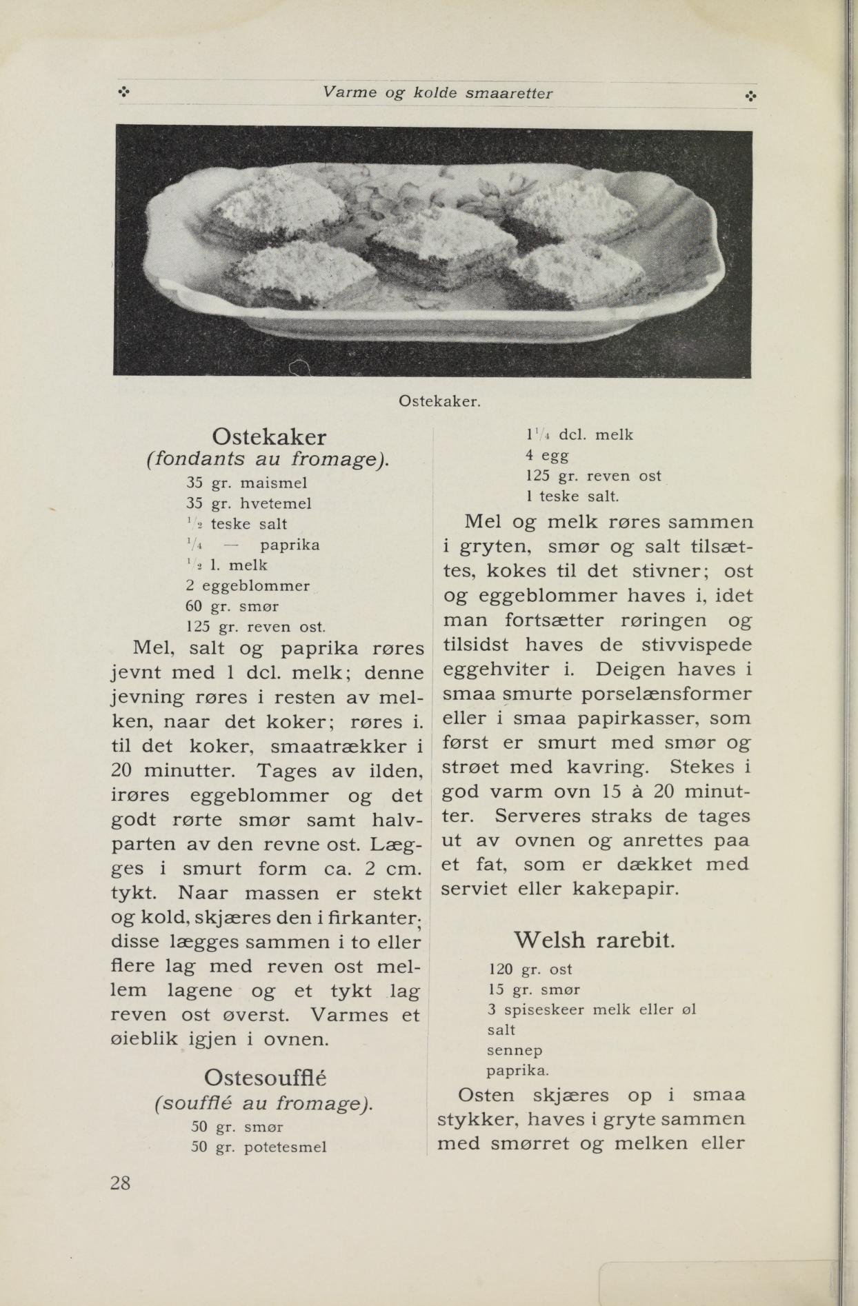 Faksimile av 1914-siden hos Nasjonalbiblioteket