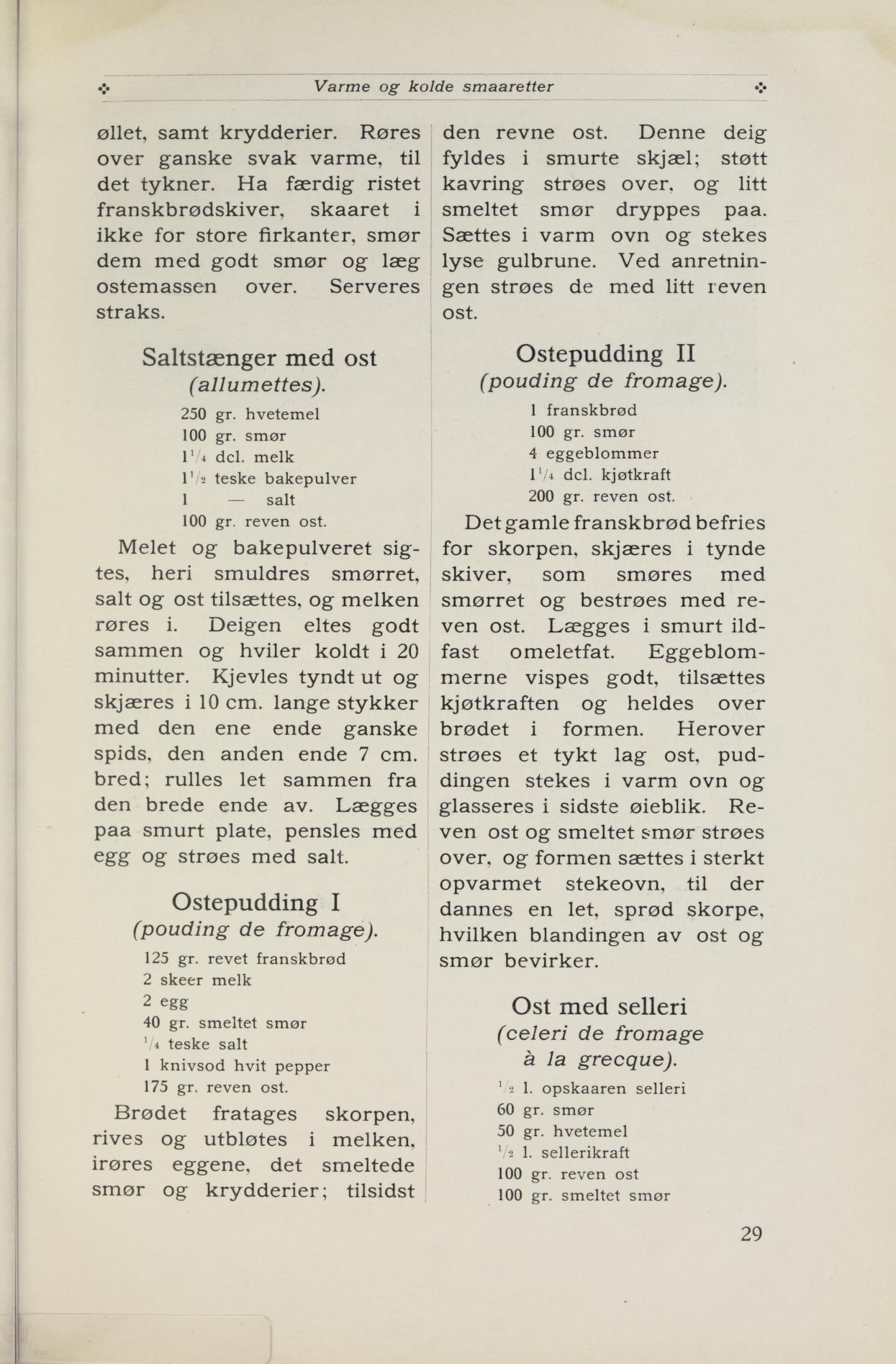 Faksimile av 1914-siden hos Nasjonalbiblioteket