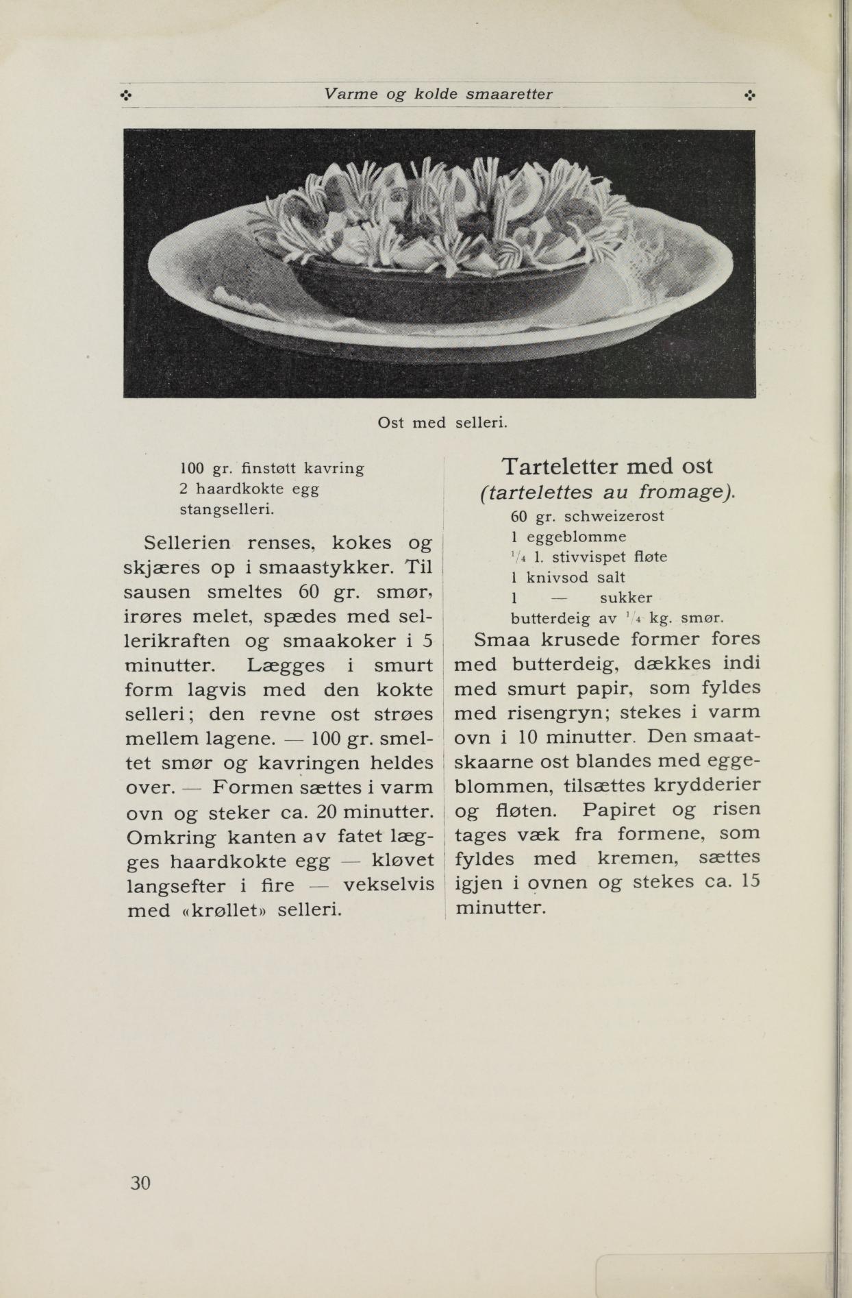 Faksimile av 1914-siden hos Nasjonalbiblioteket