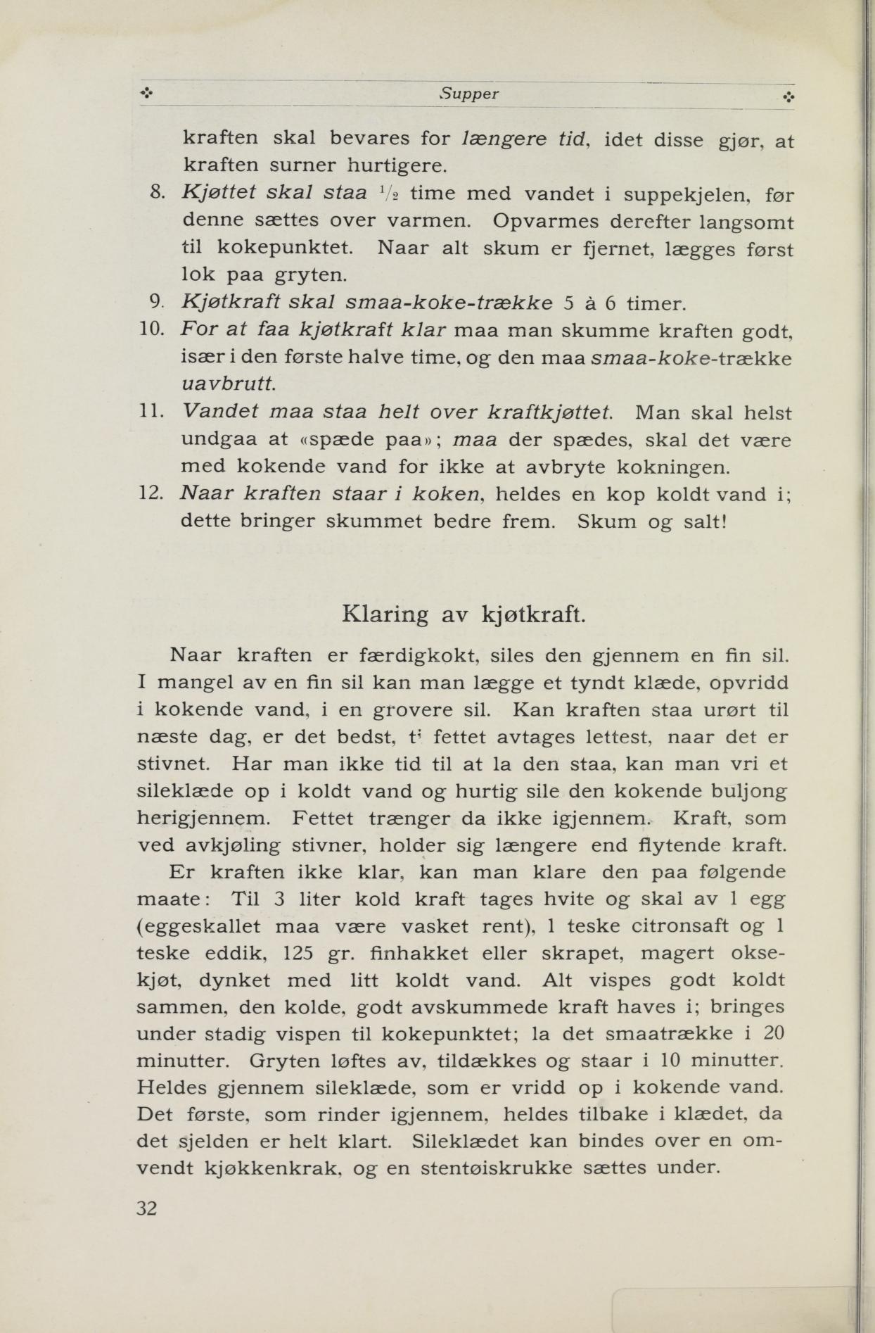 Faksimile av 1914-siden hos Nasjonalbiblioteket