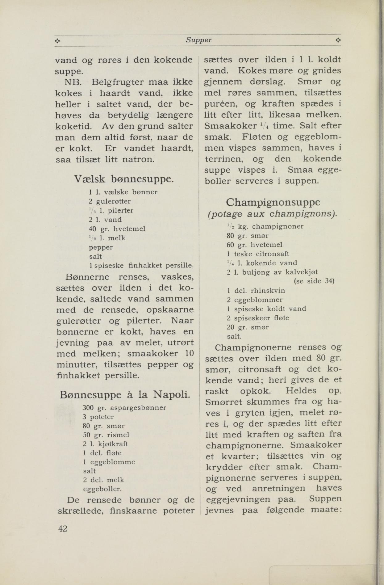 Faksimile av 1914-siden hos Nasjonalbiblioteket