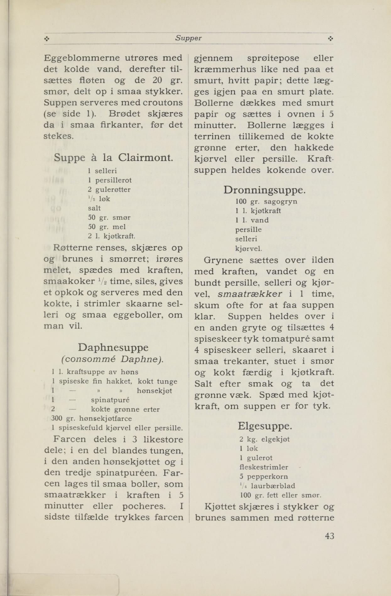 Faksimile av 1914-siden hos Nasjonalbiblioteket