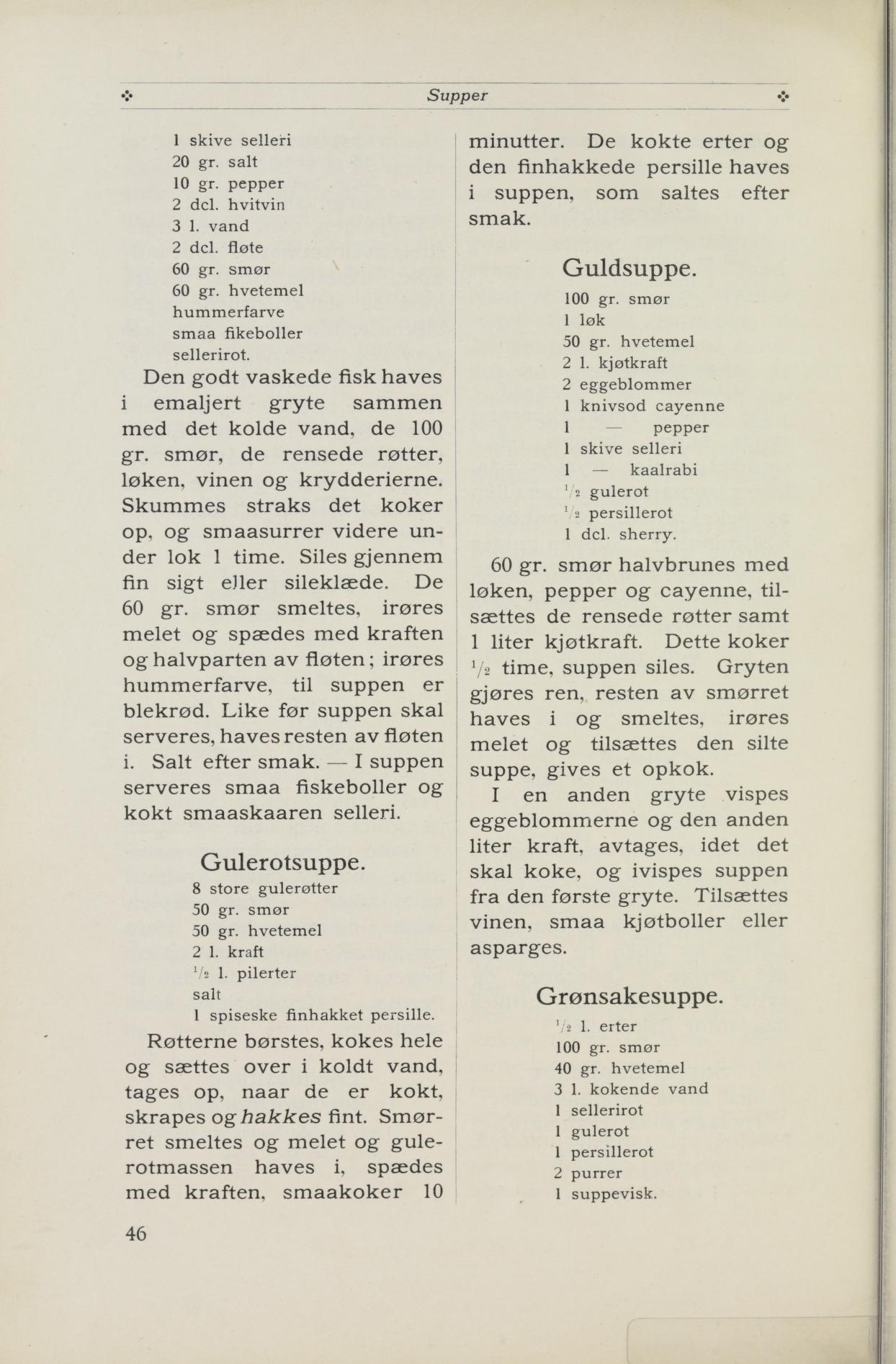 Faksimile av 1914-siden hos Nasjonalbiblioteket