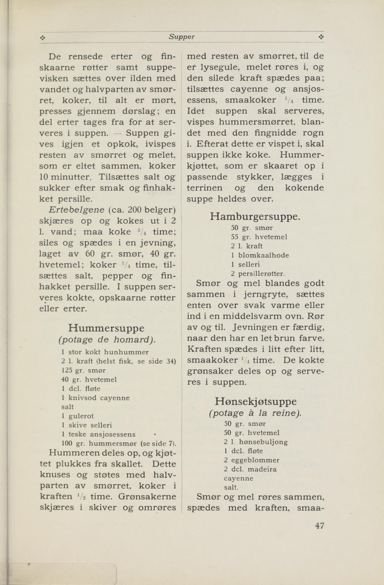 Faksimile av 1914-siden hos Nasjonalbiblioteket