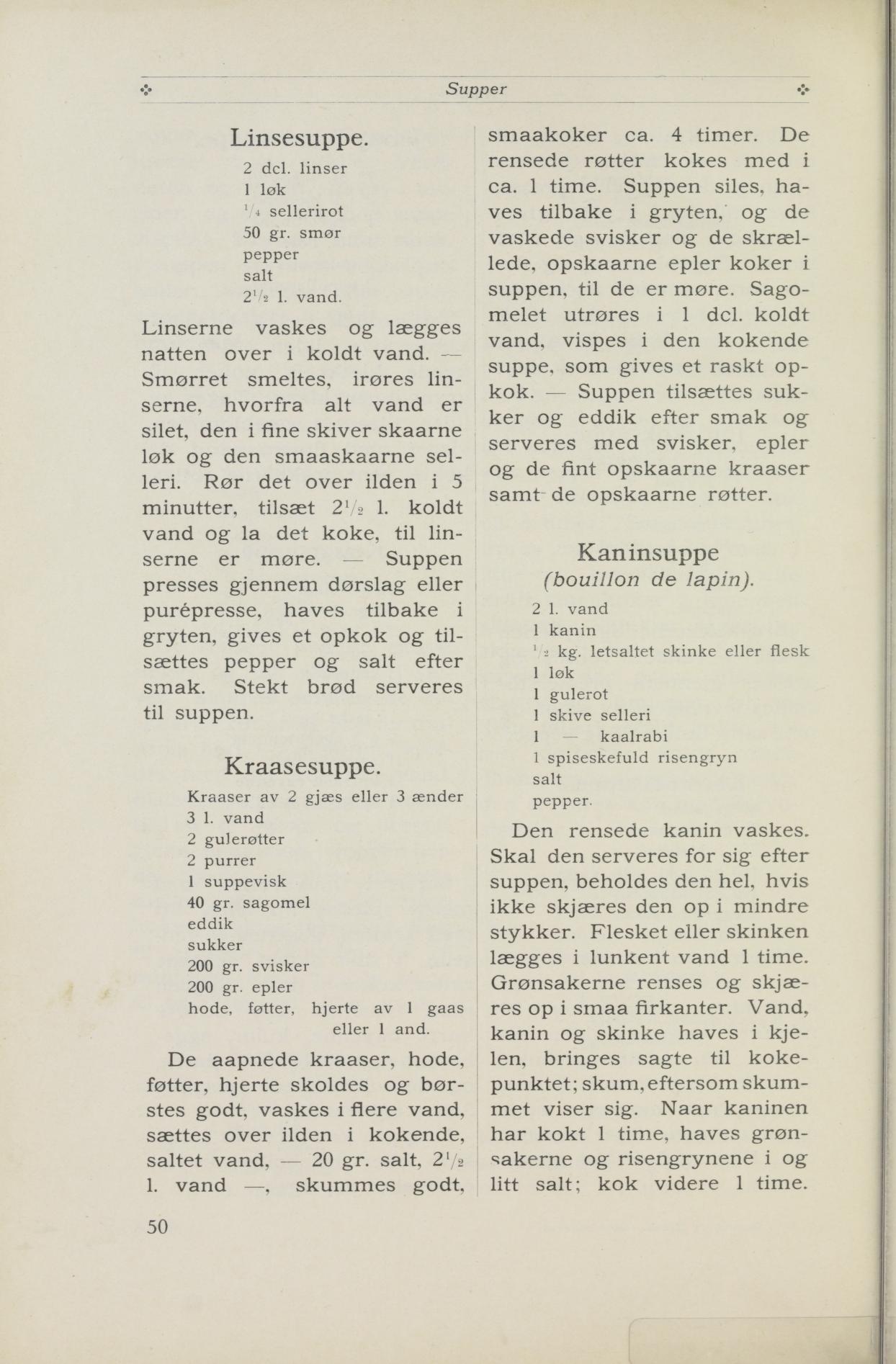 Faksimile av 1914-siden hos Nasjonalbiblioteket