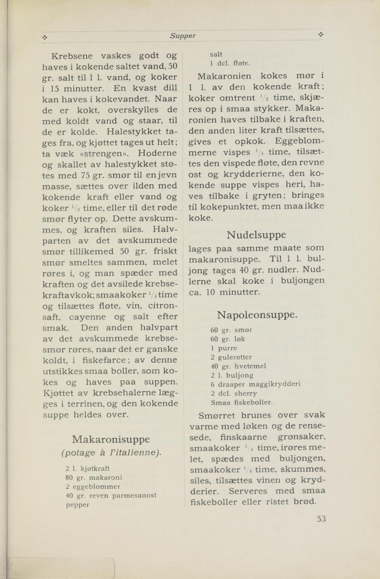 Faksimile av 1914-siden hos Nasjonalbiblioteket