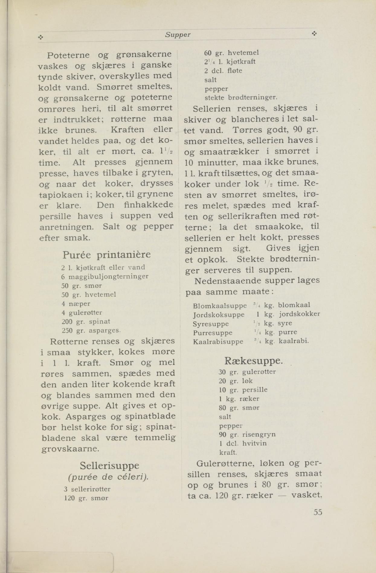 Faksimile av 1914-siden hos Nasjonalbiblioteket
