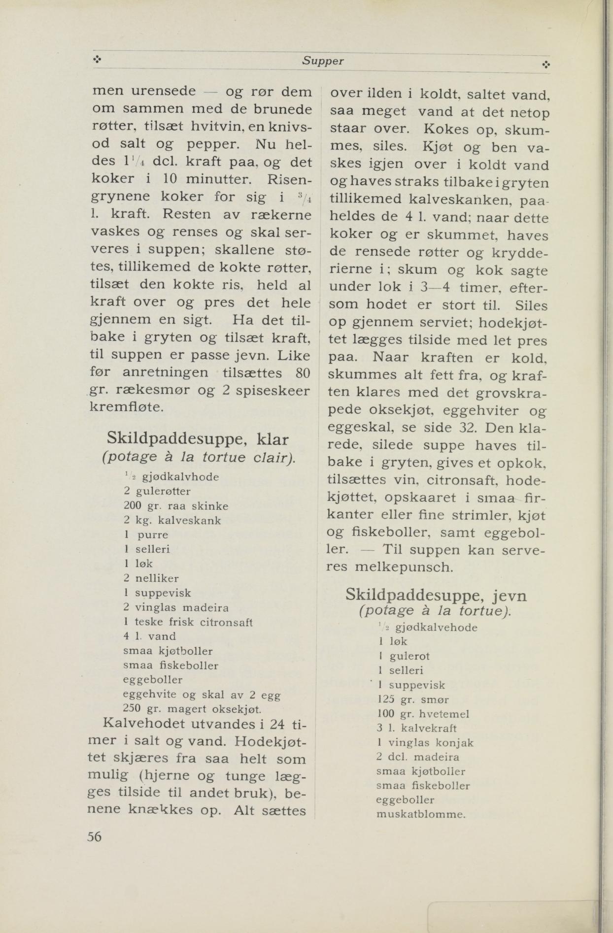 Faksimile av 1914-siden hos Nasjonalbiblioteket