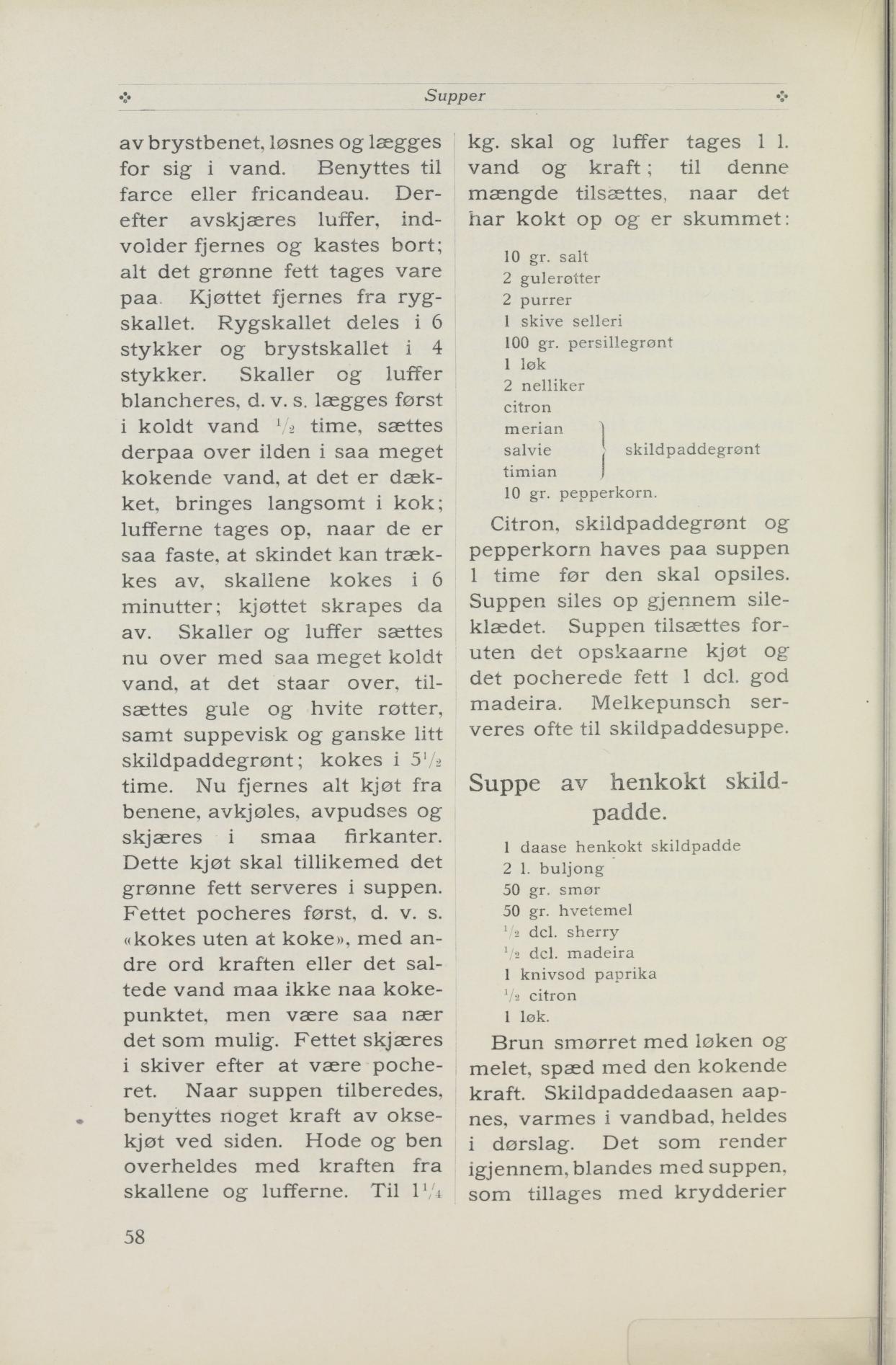 Faksimile av 1914-siden hos Nasjonalbiblioteket