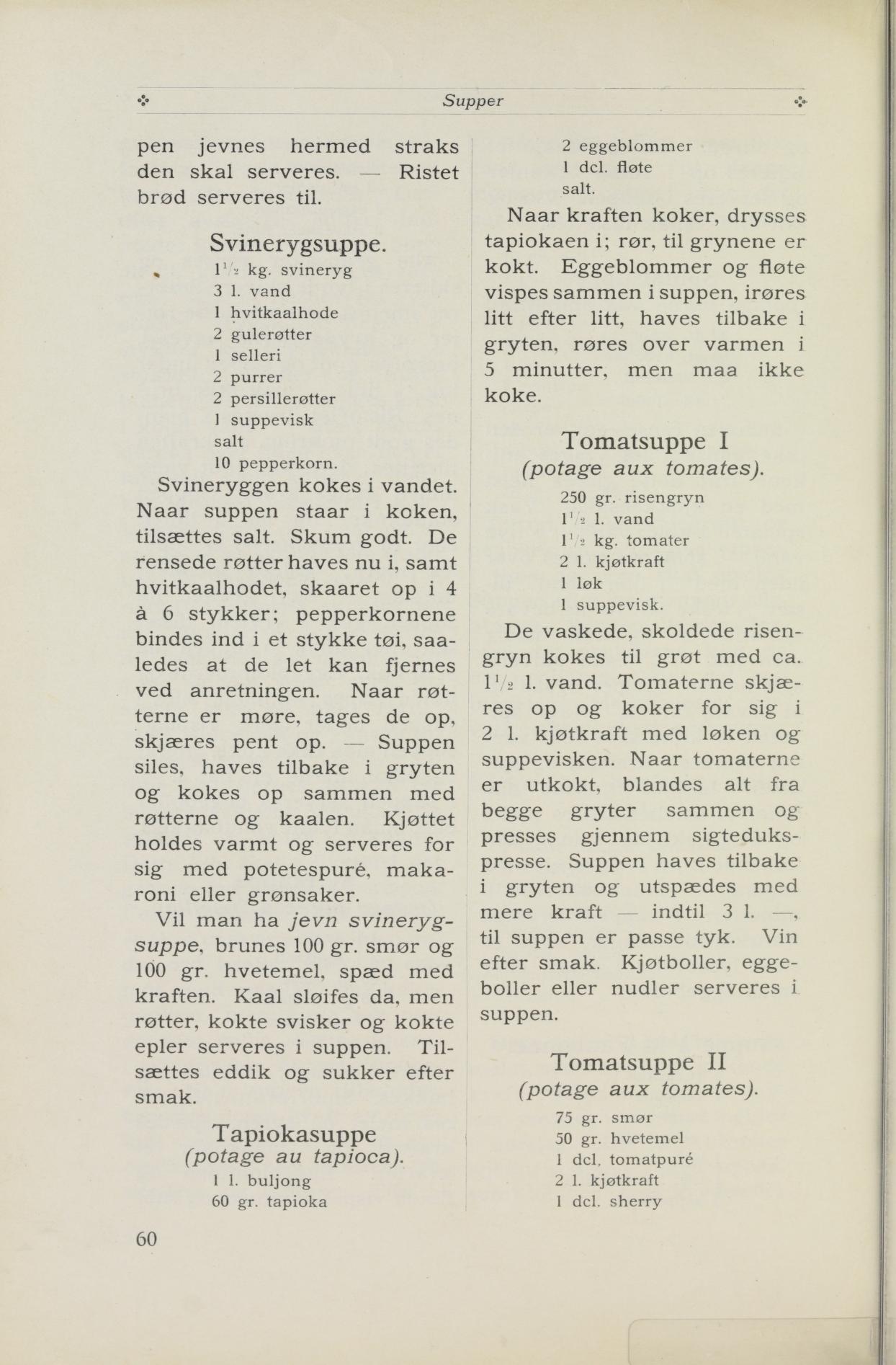 Faksimile av 1914-siden hos Nasjonalbiblioteket