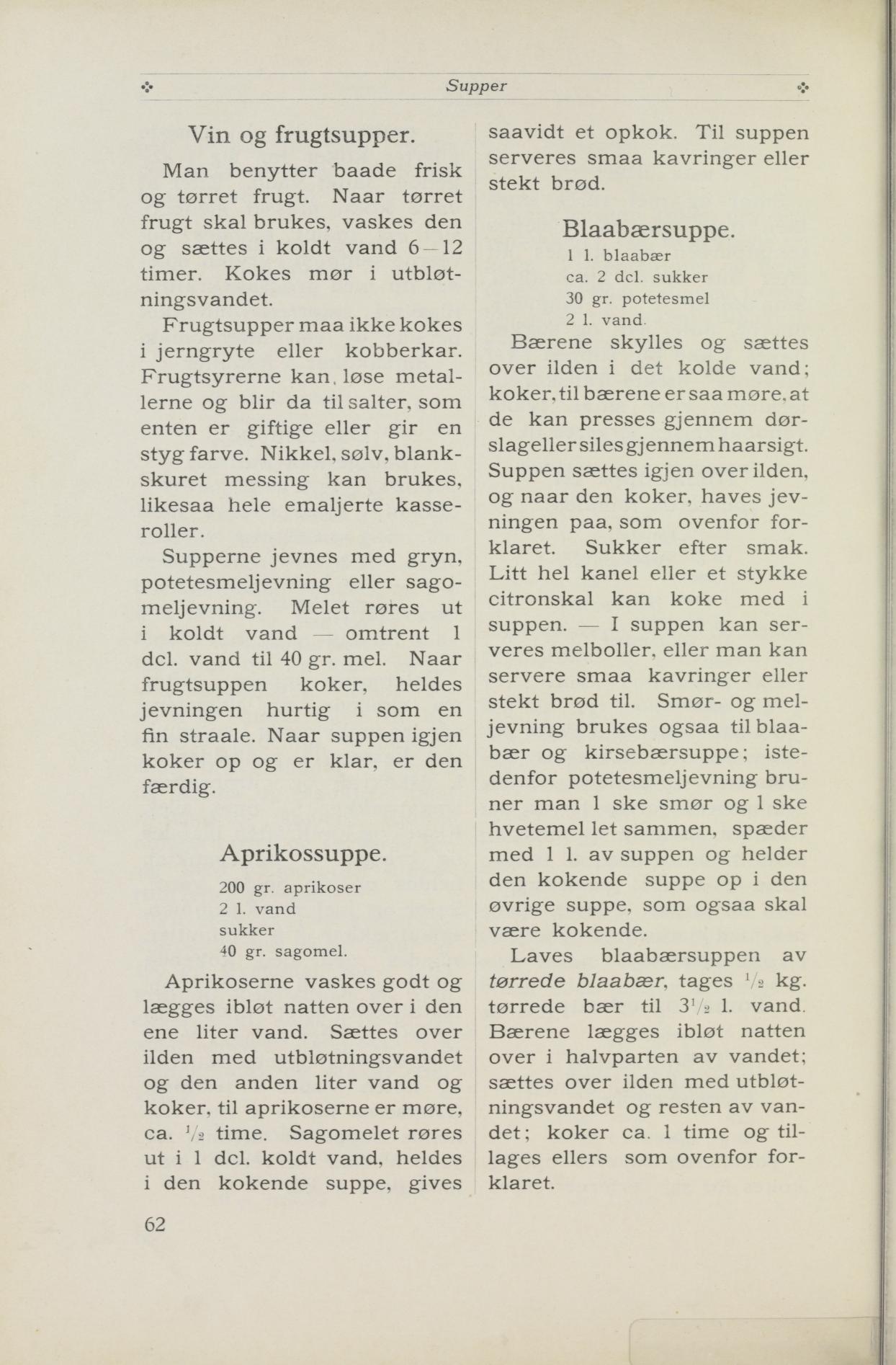 Faksimile av 1914-siden hos Nasjonalbiblioteket