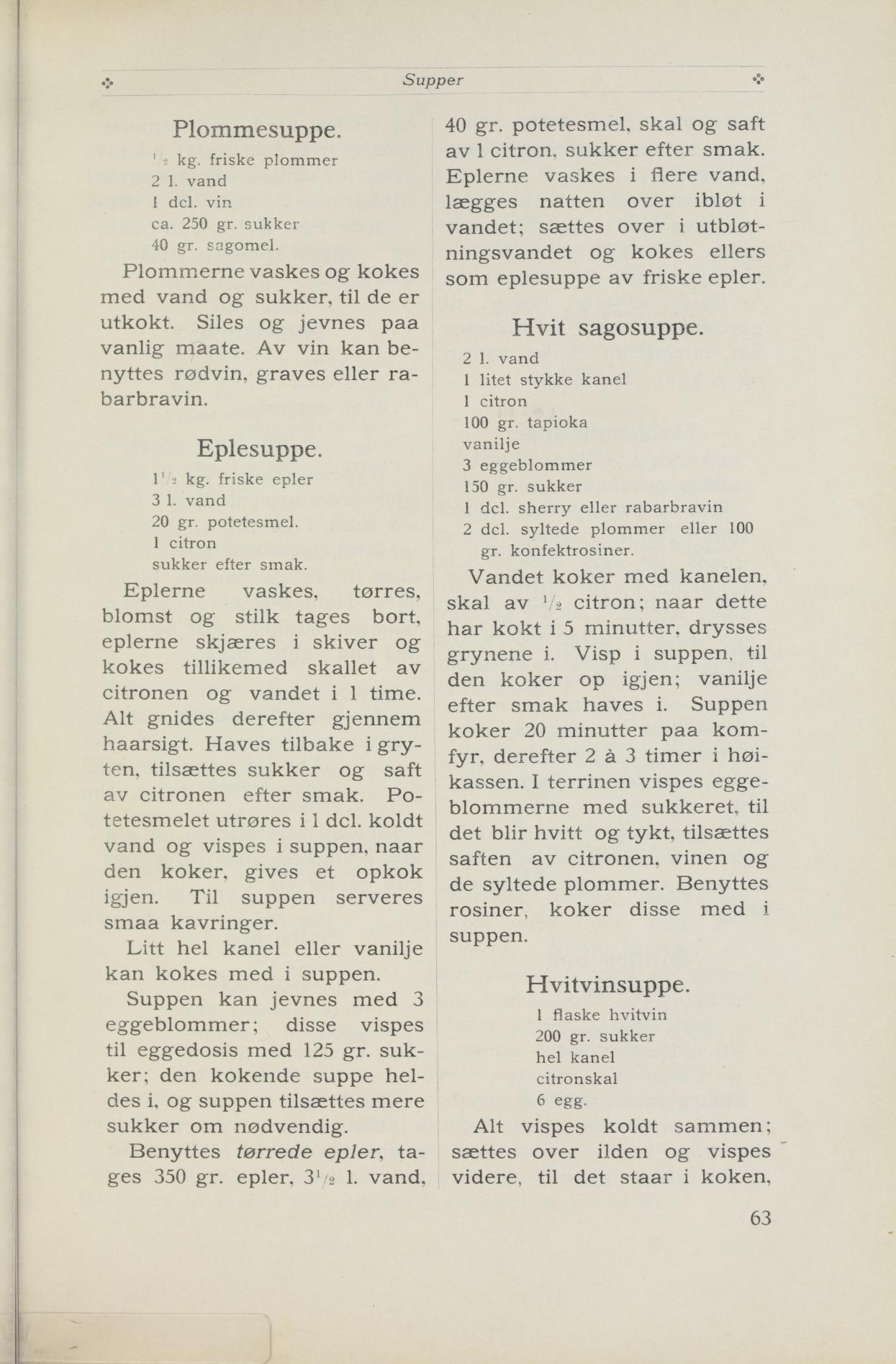 Faksimile av 1914-siden hos Nasjonalbiblioteket
