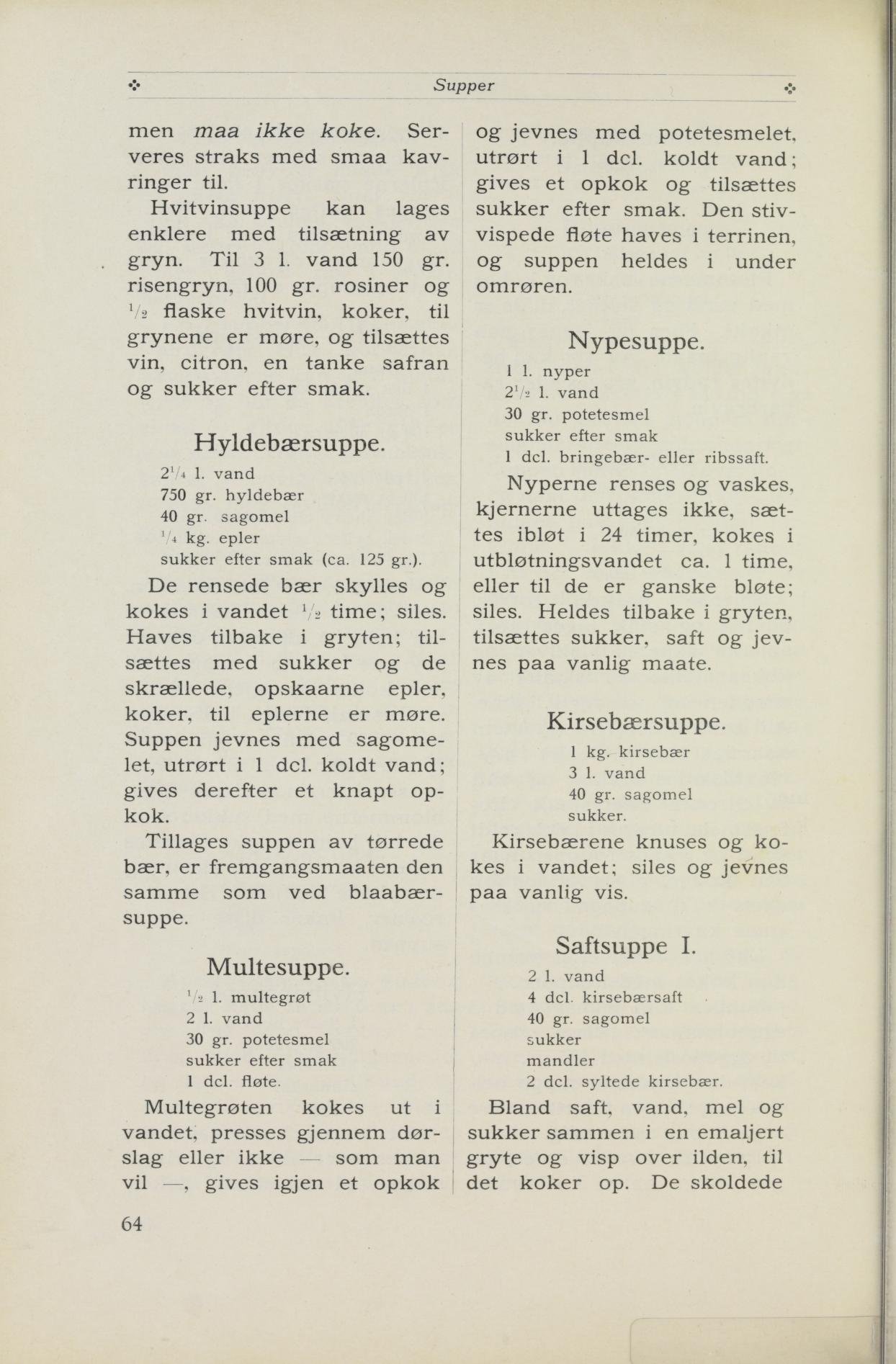 Faksimile av 1914-siden hos Nasjonalbiblioteket