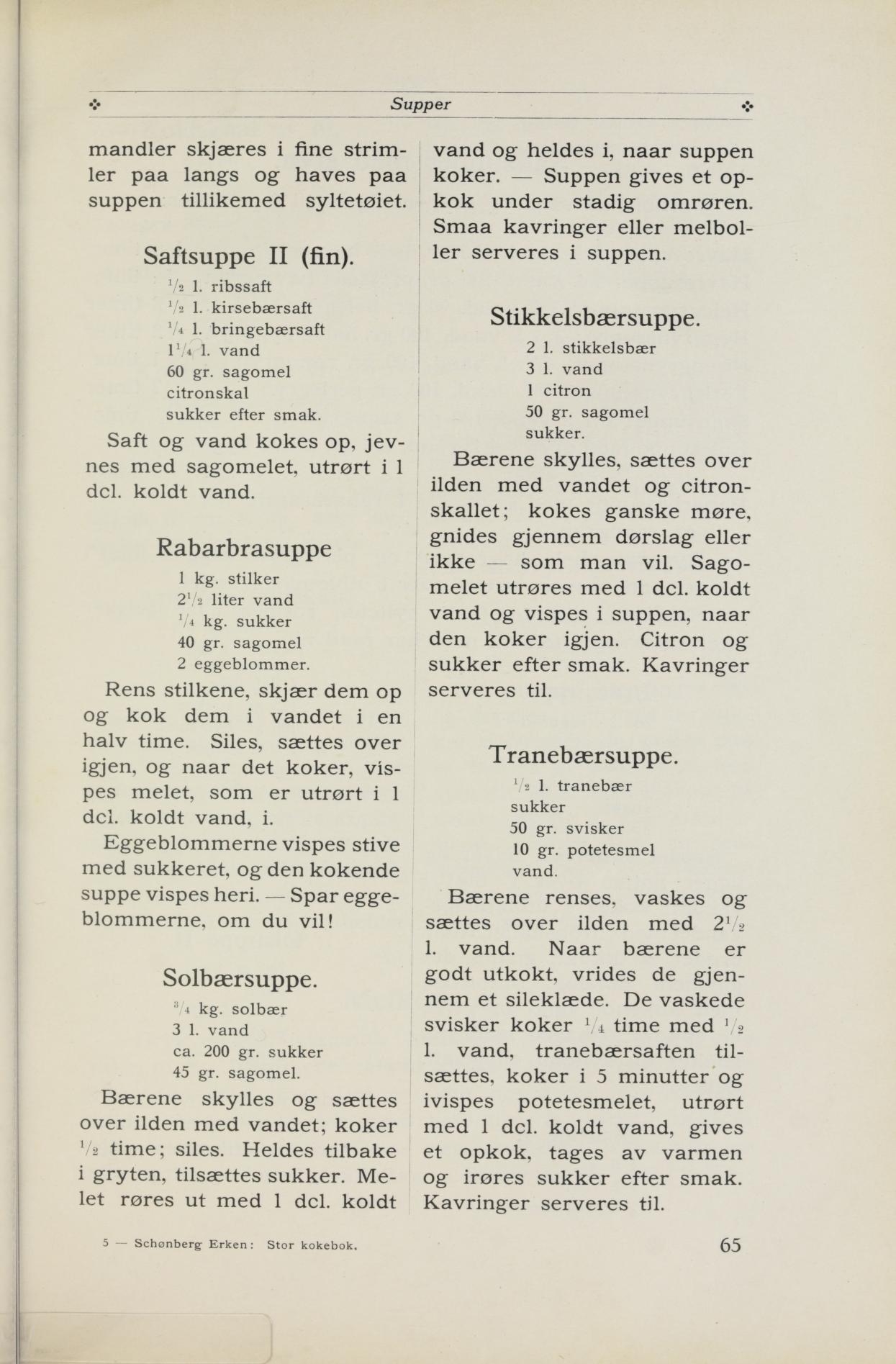 Faksimile av 1914-siden hos Nasjonalbiblioteket