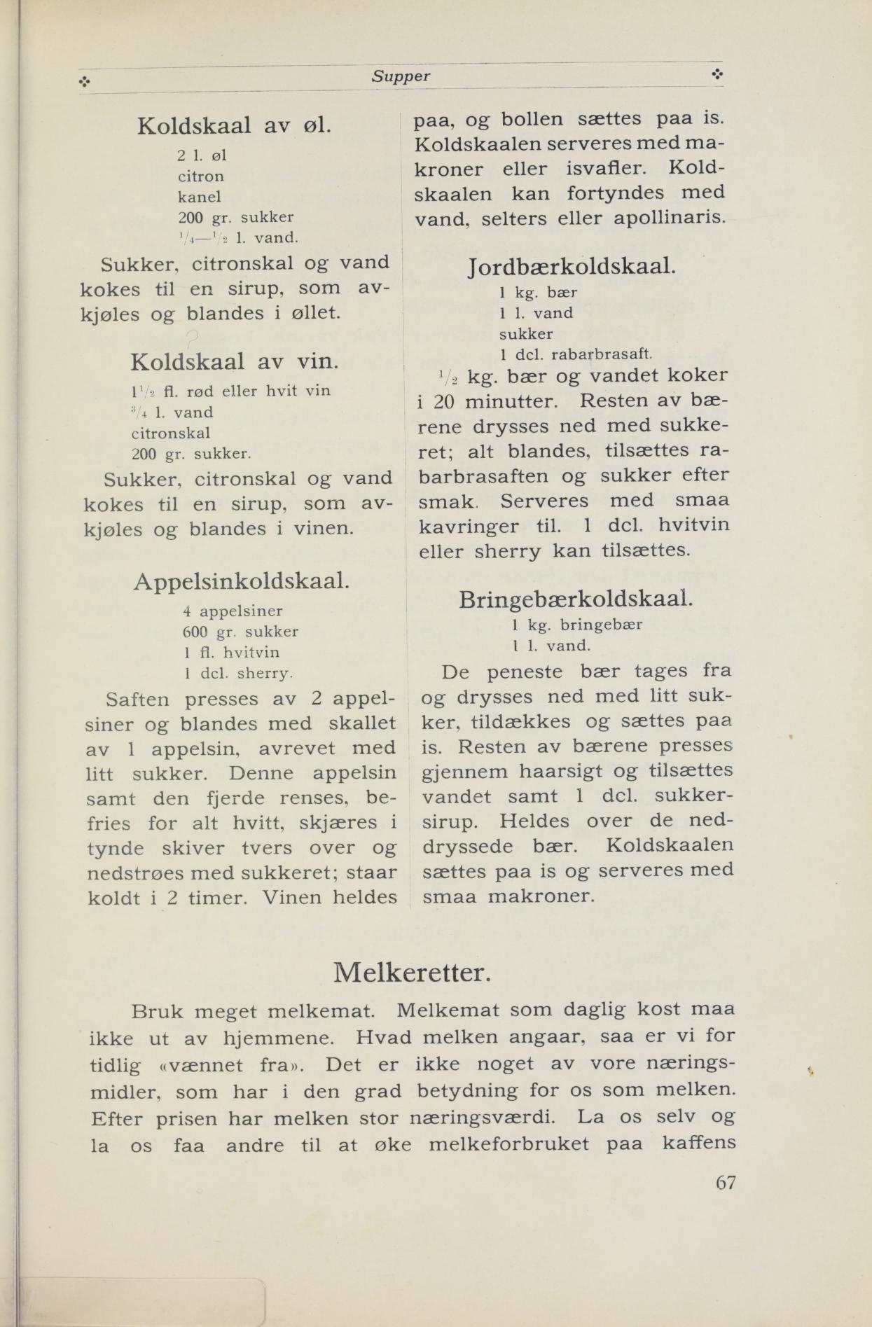Faksimile av 1914-siden hos Nasjonalbiblioteket