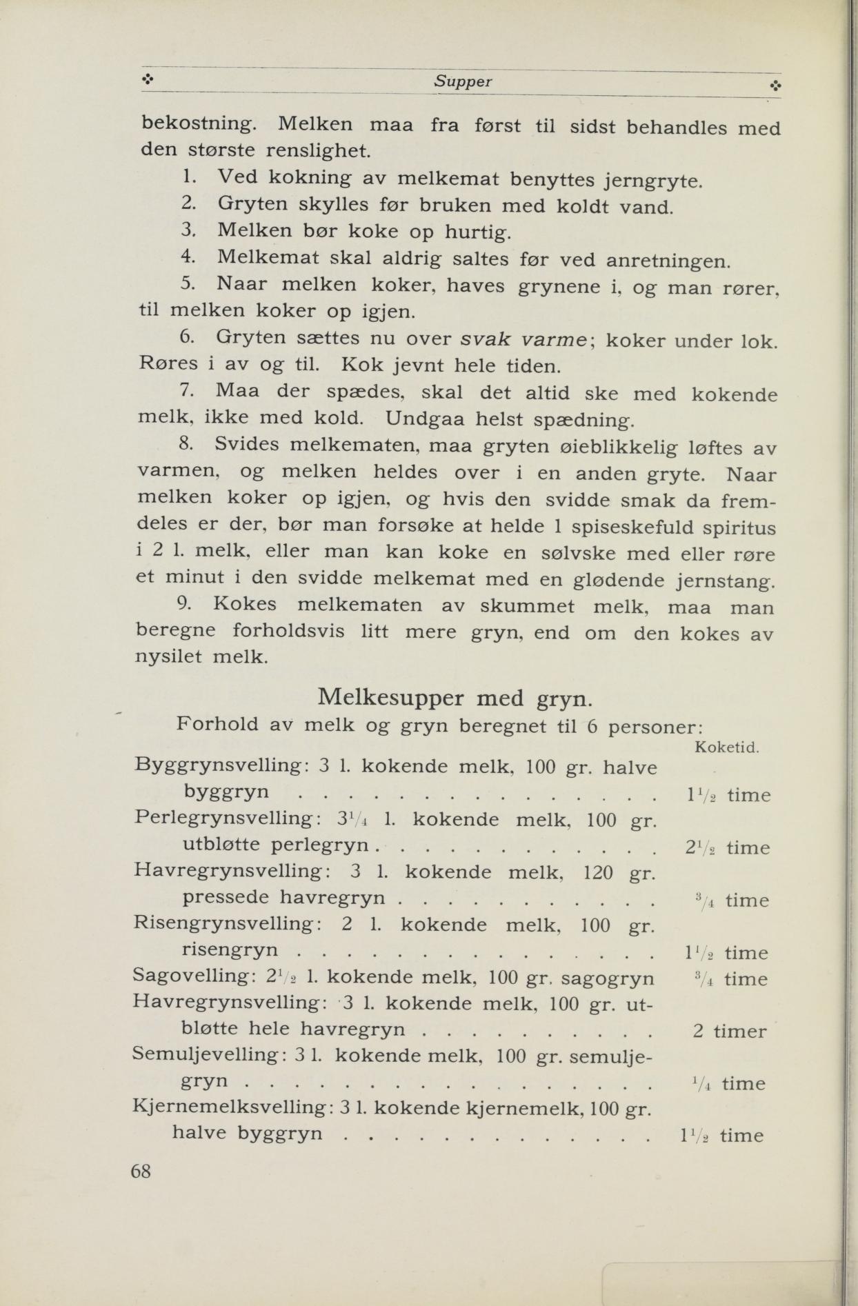 Faksimile av 1914-siden hos Nasjonalbiblioteket