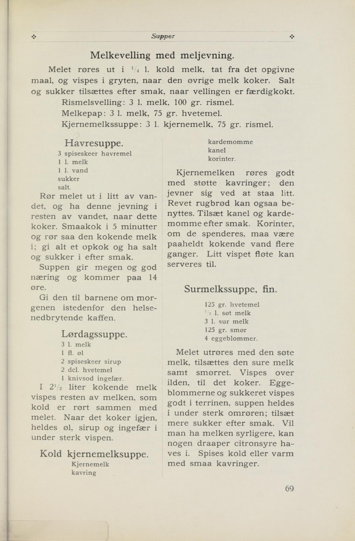 Faksimile av 1914-siden hos Nasjonalbiblioteket