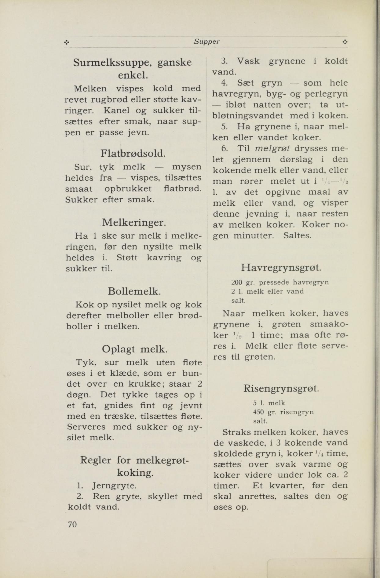 Faksimile av 1914-siden hos Nasjonalbiblioteket