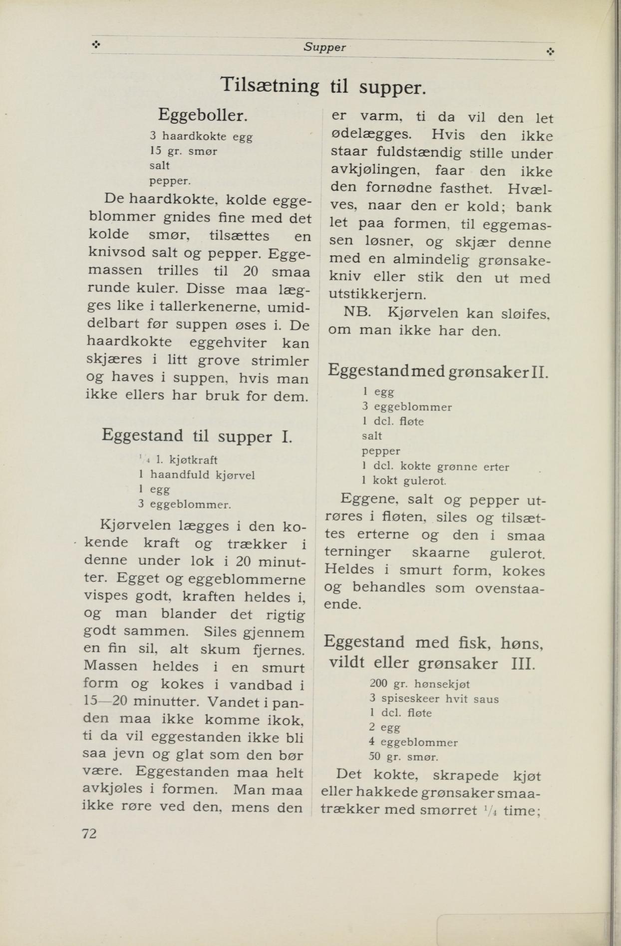 Faksimile av 1914-siden hos Nasjonalbiblioteket