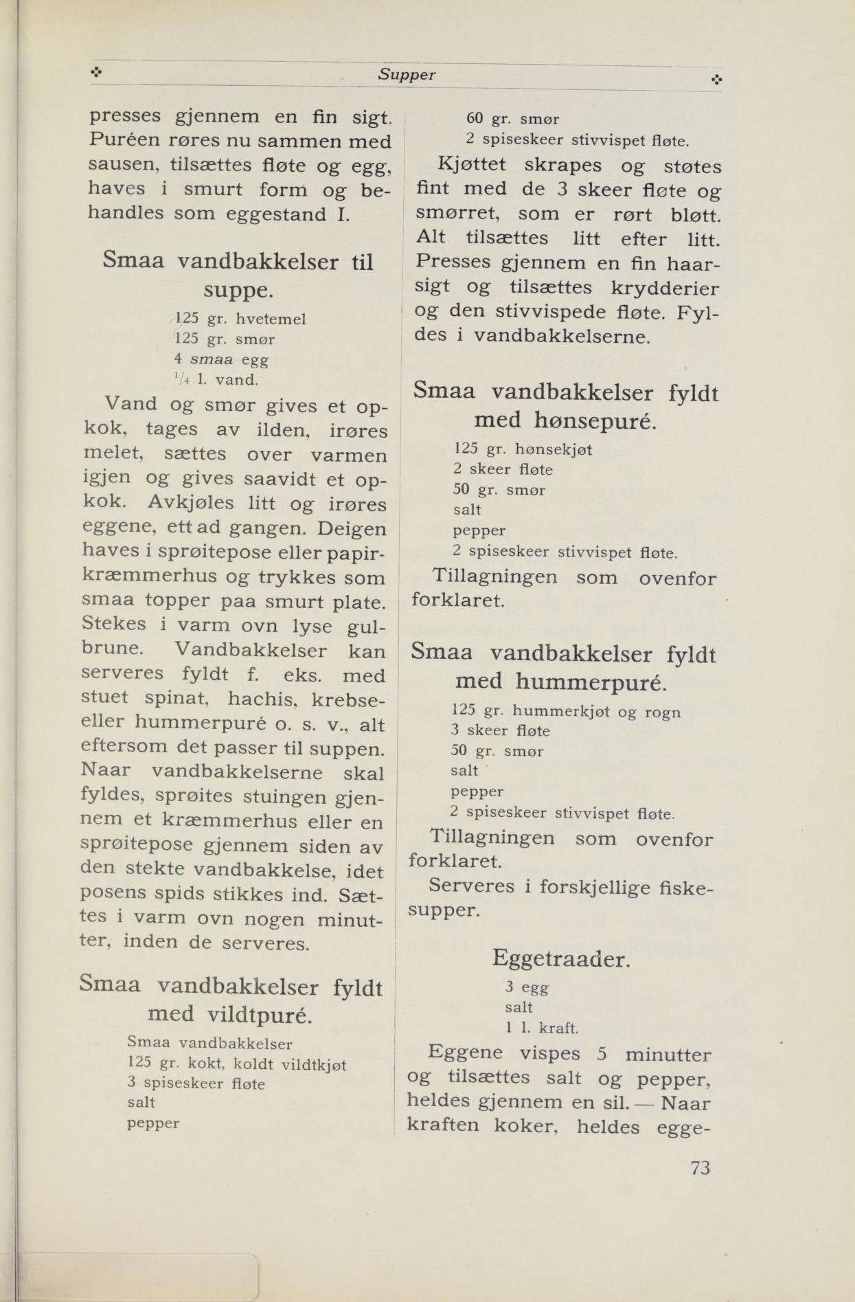 Faksimile av 1914-siden hos Nasjonalbiblioteket