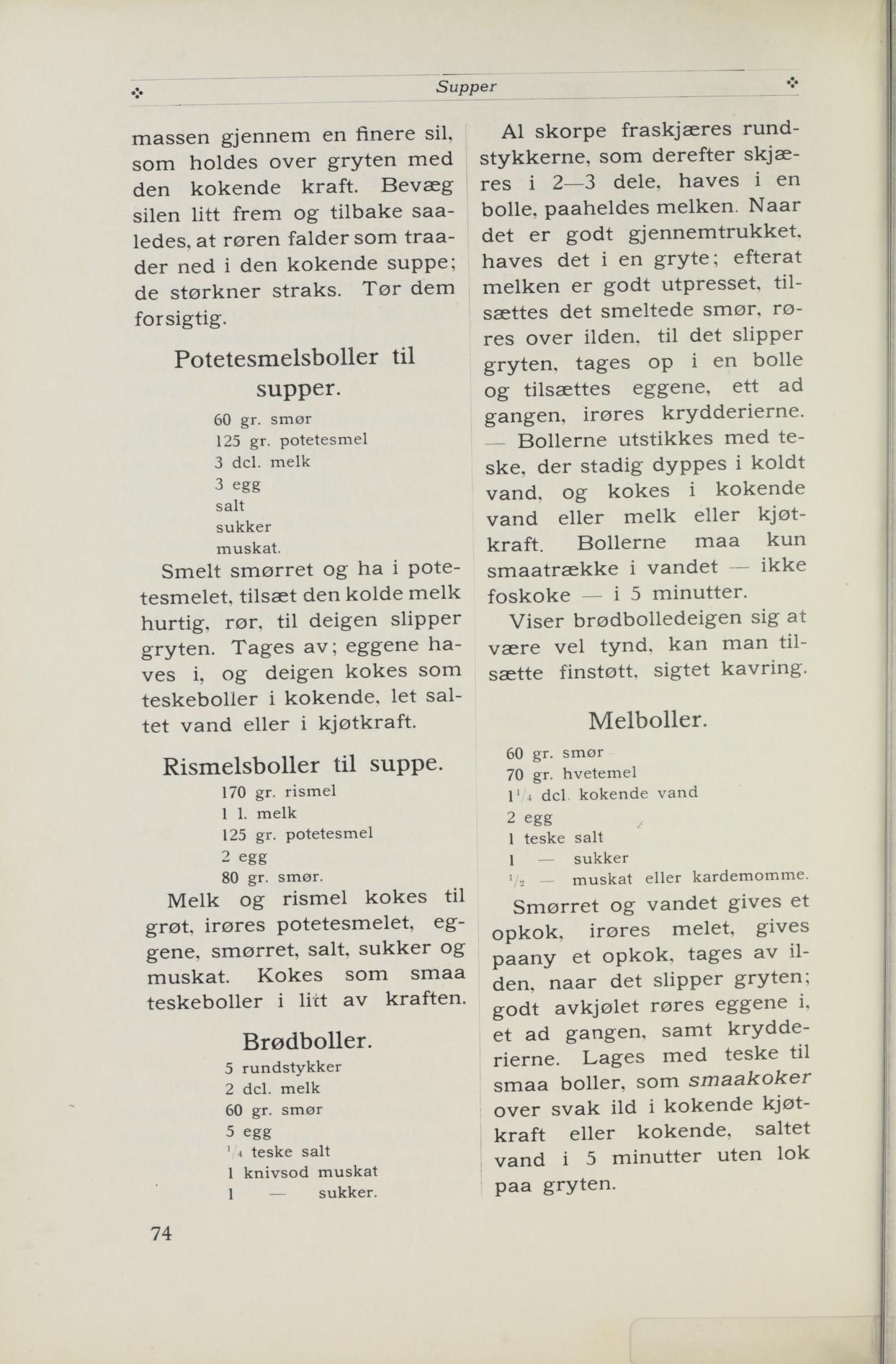 Faksimile av 1914-siden hos Nasjonalbiblioteket