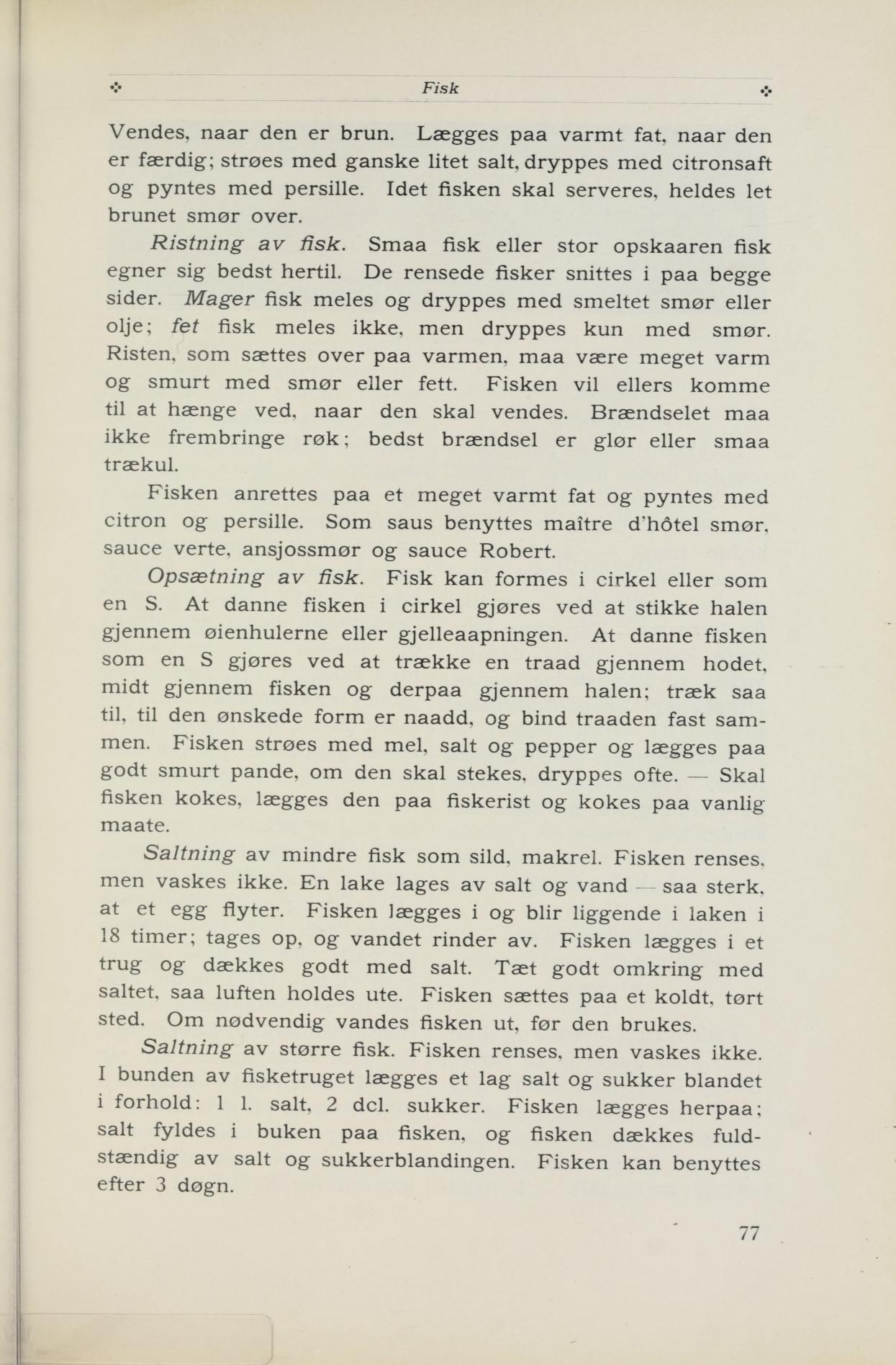 Faksimile av 1914-siden hos Nasjonalbiblioteket