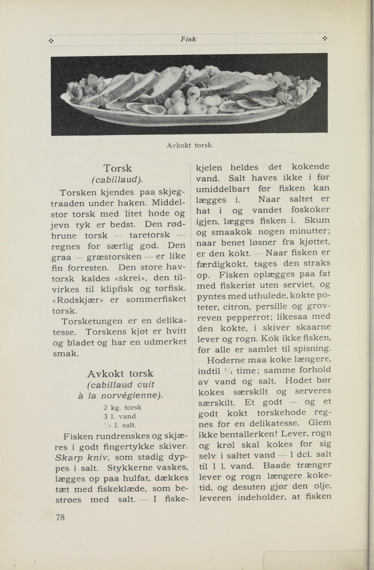 Faksimile av 1914-siden hos Nasjonalbiblioteket