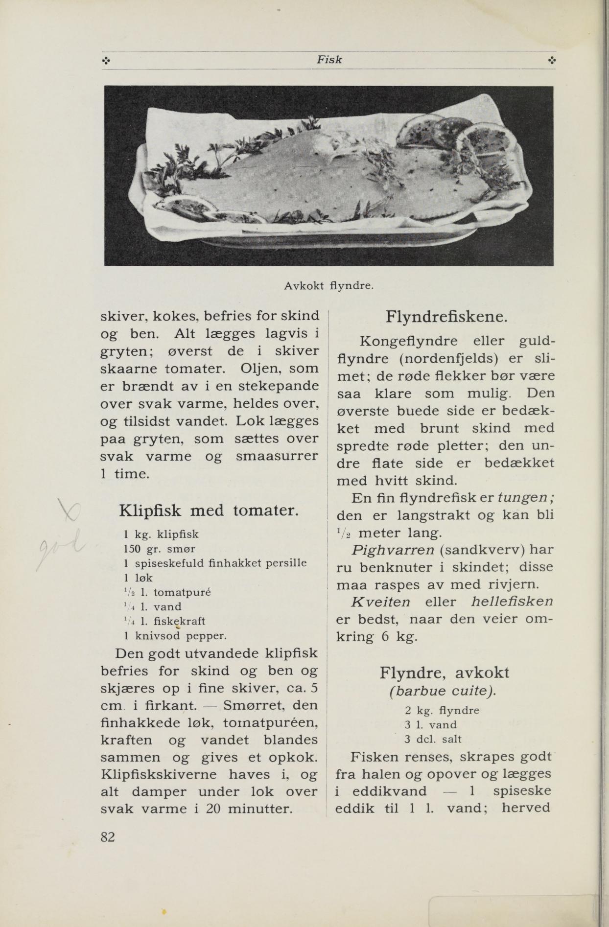 Faksimile av 1914-siden hos Nasjonalbiblioteket