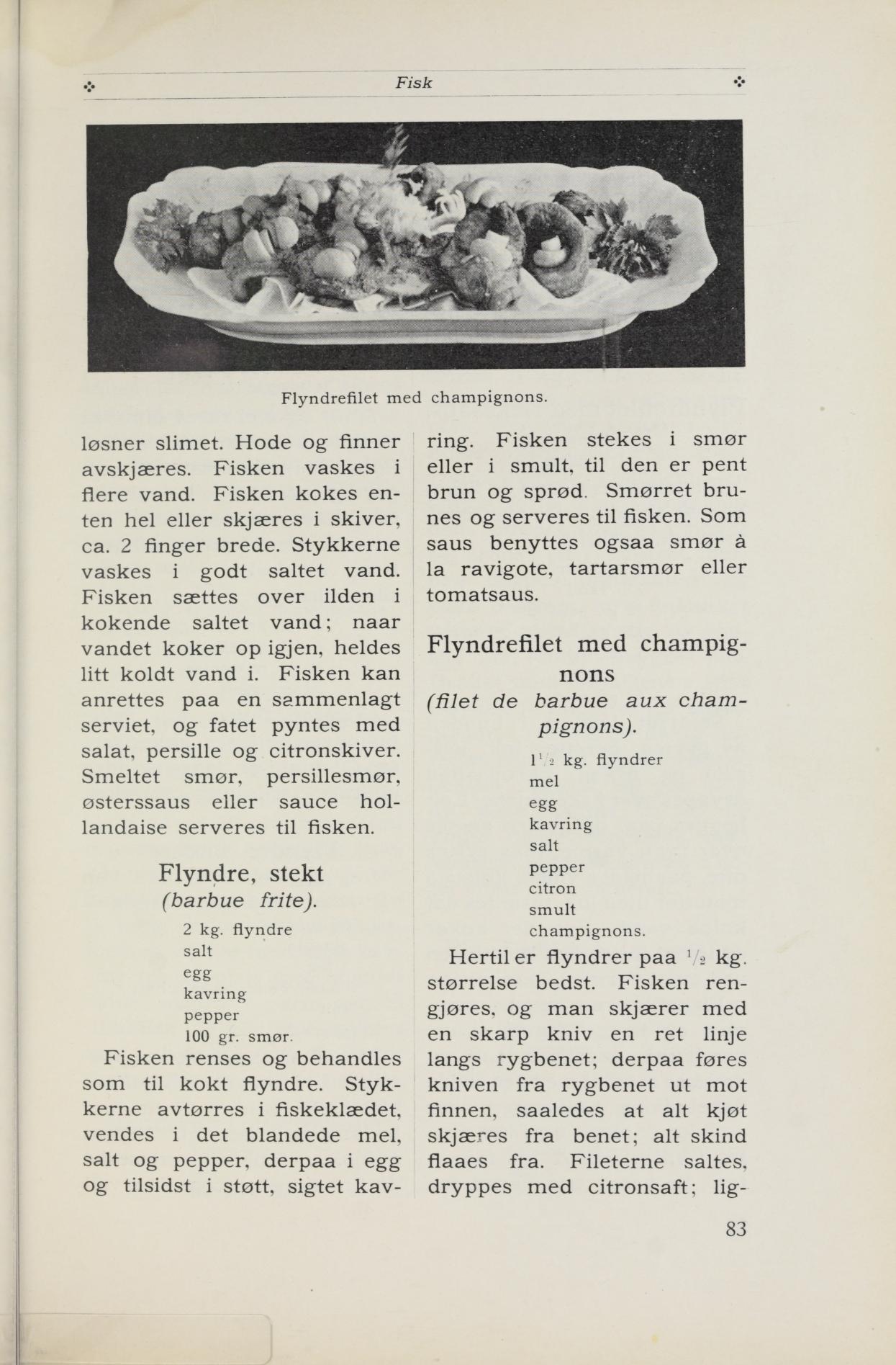 Faksimile av 1914-siden hos Nasjonalbiblioteket
