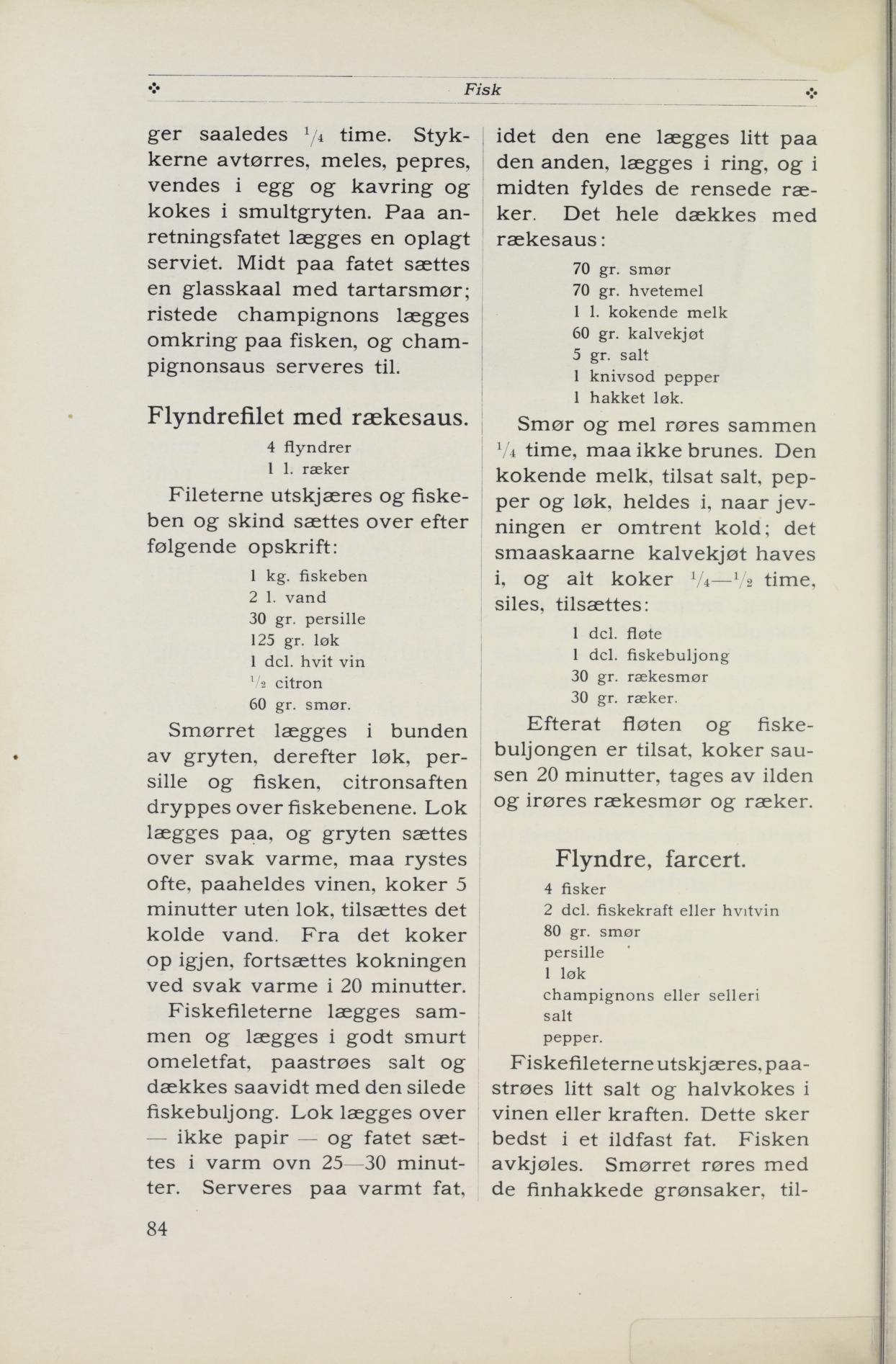 Faksimile av 1914-siden hos Nasjonalbiblioteket