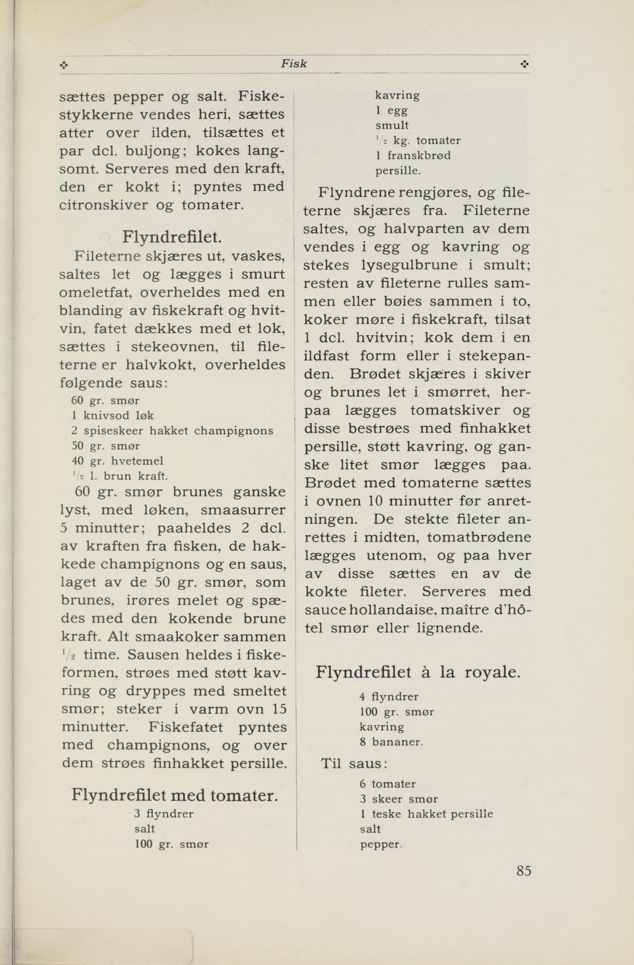 Faksimile av 1914-siden hos Nasjonalbiblioteket