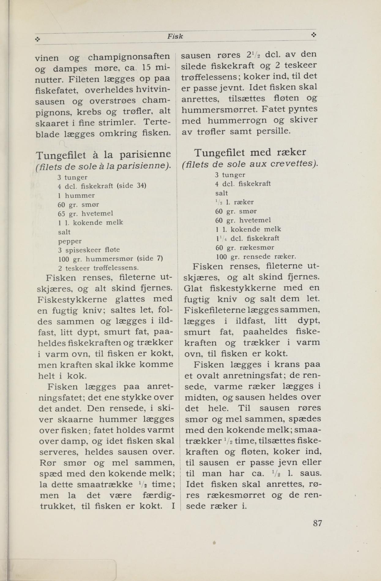 Faksimile av 1914-siden hos Nasjonalbiblioteket
