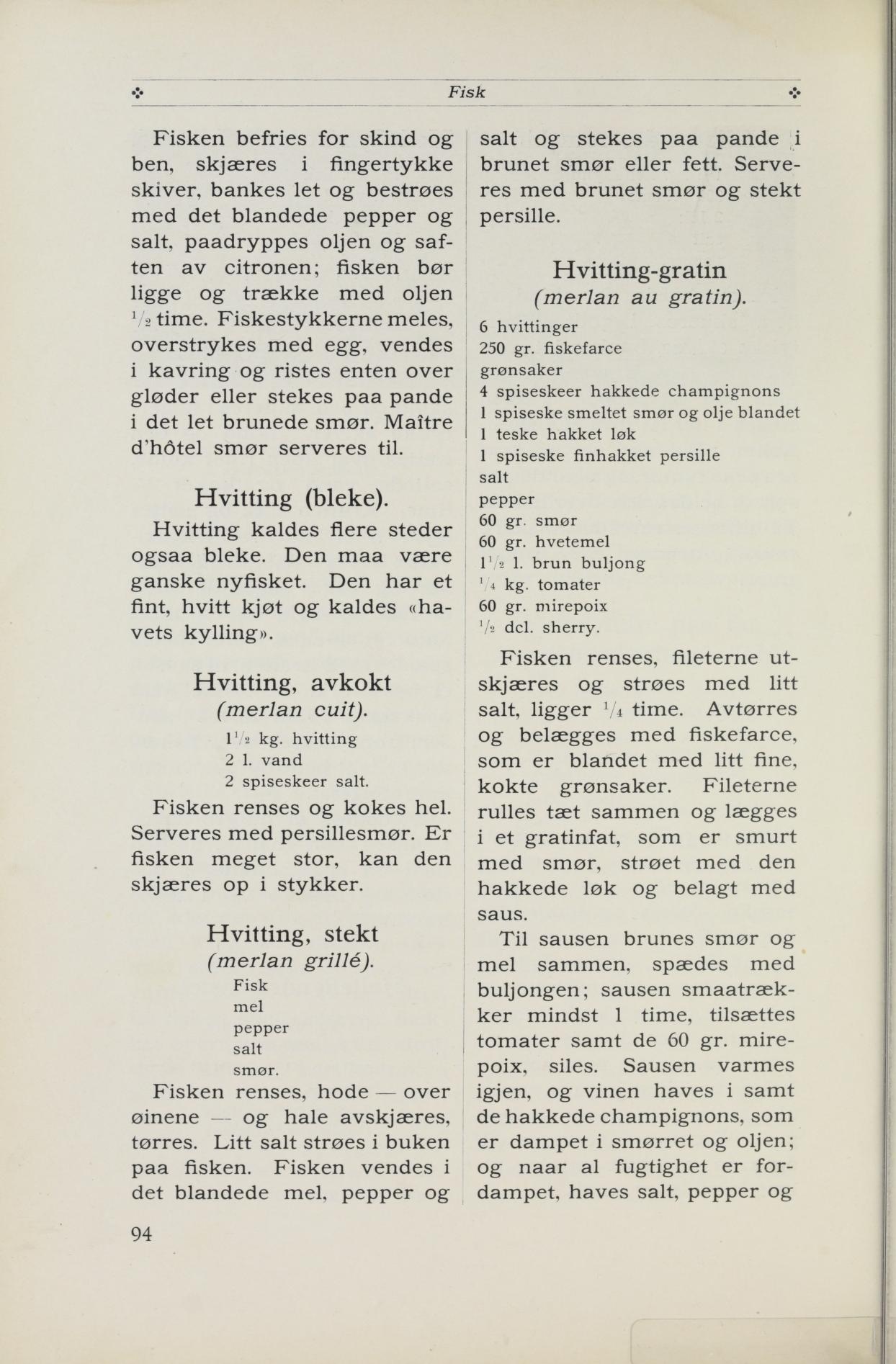 Faksimile av 1914-siden hos Nasjonalbiblioteket