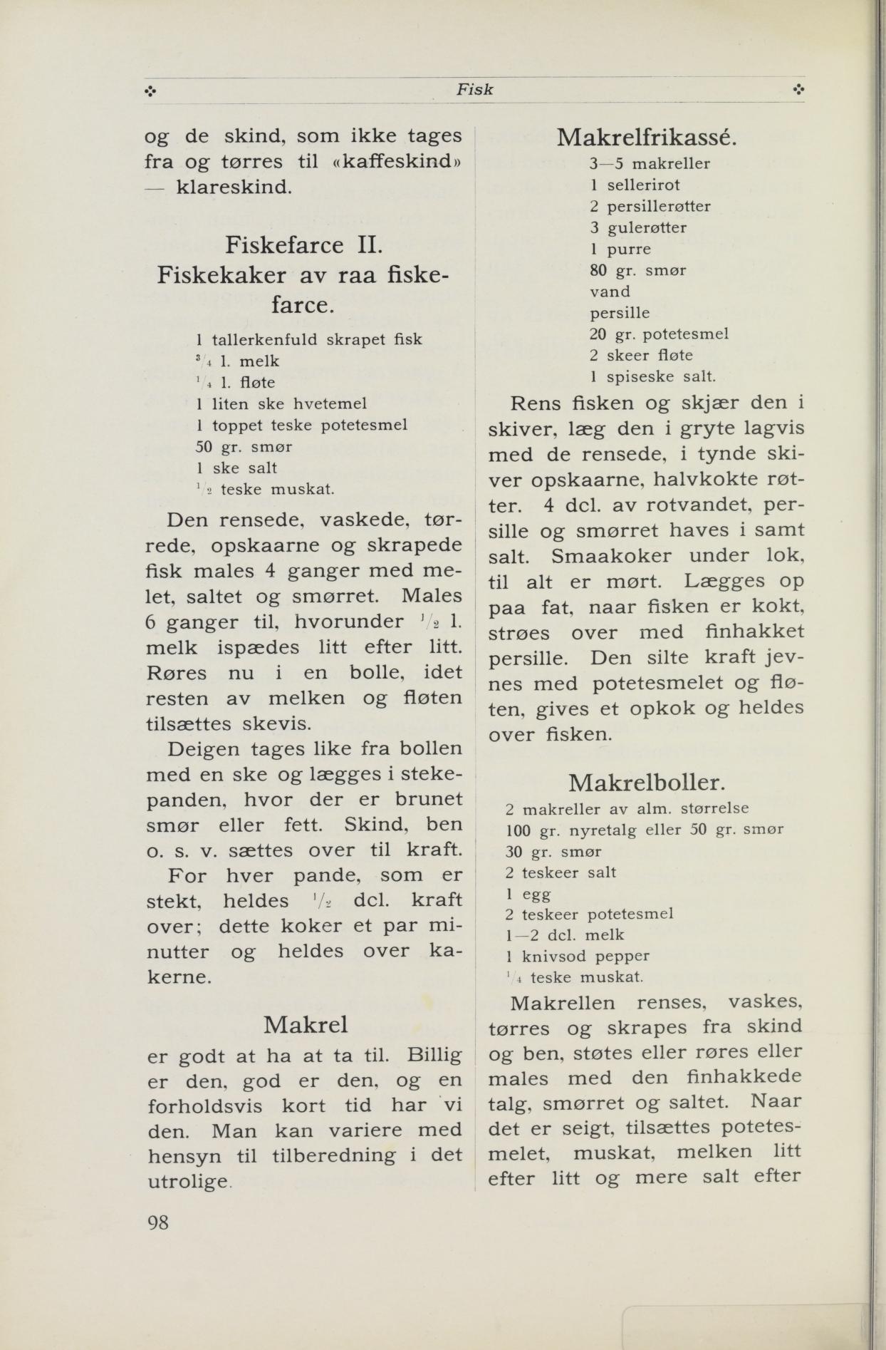 Faksimile av 1914-siden hos Nasjonalbiblioteket