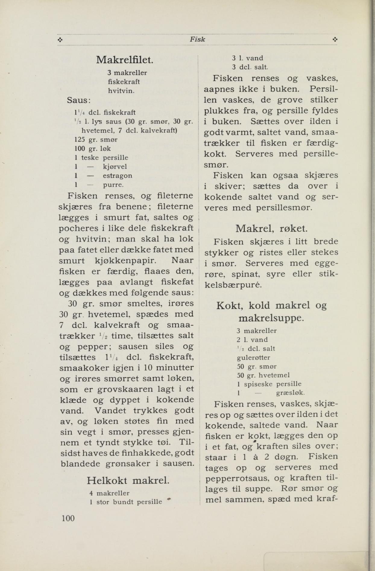 Faksimile av 1914-siden hos Nasjonalbiblioteket
