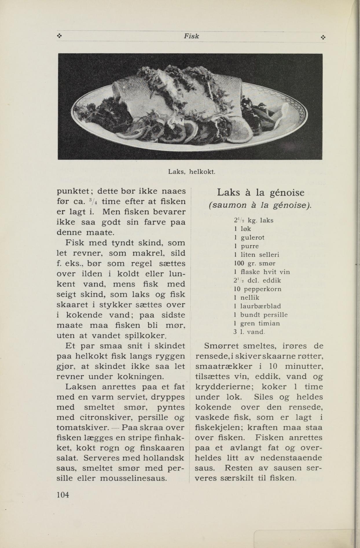 Faksimile av 1914-siden hos Nasjonalbiblioteket