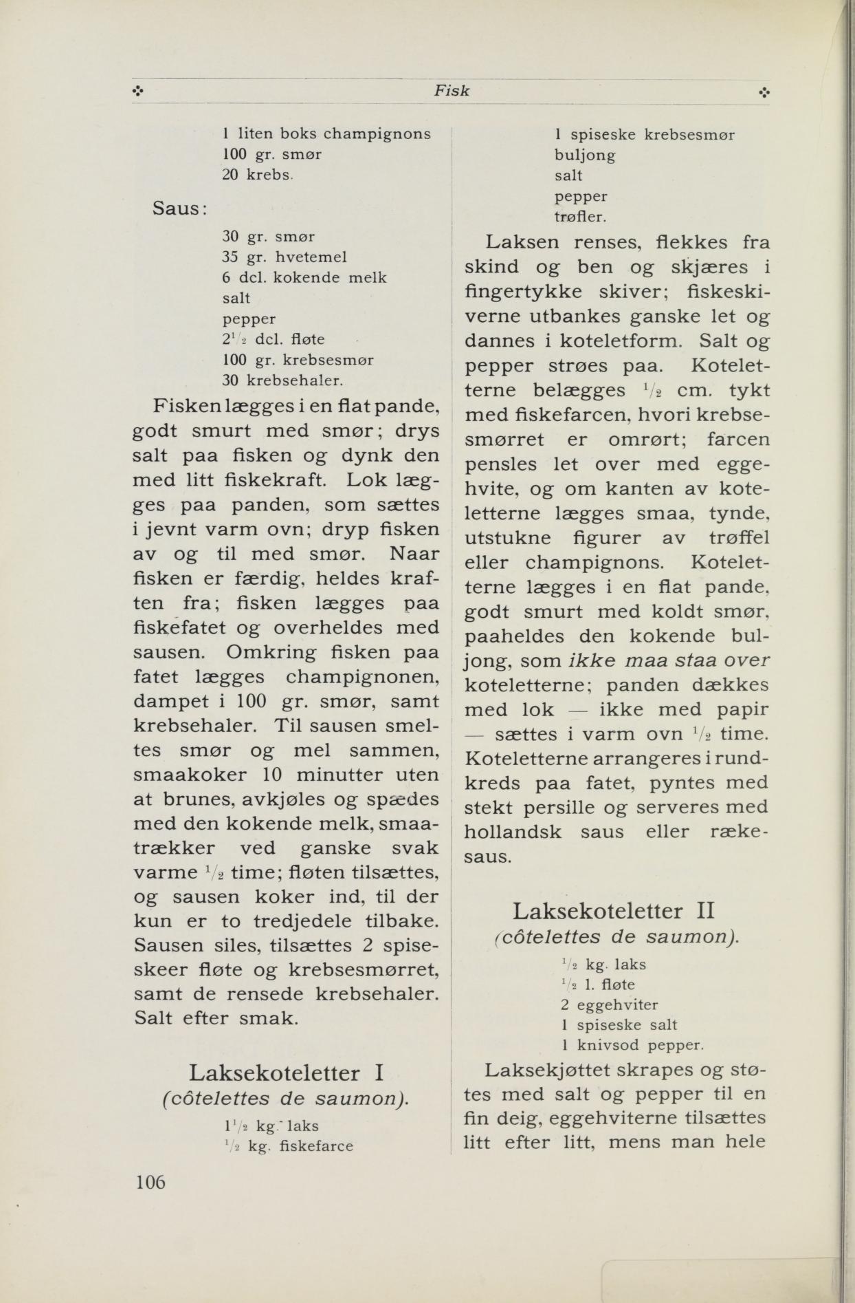 Faksimile av 1914-siden hos Nasjonalbiblioteket