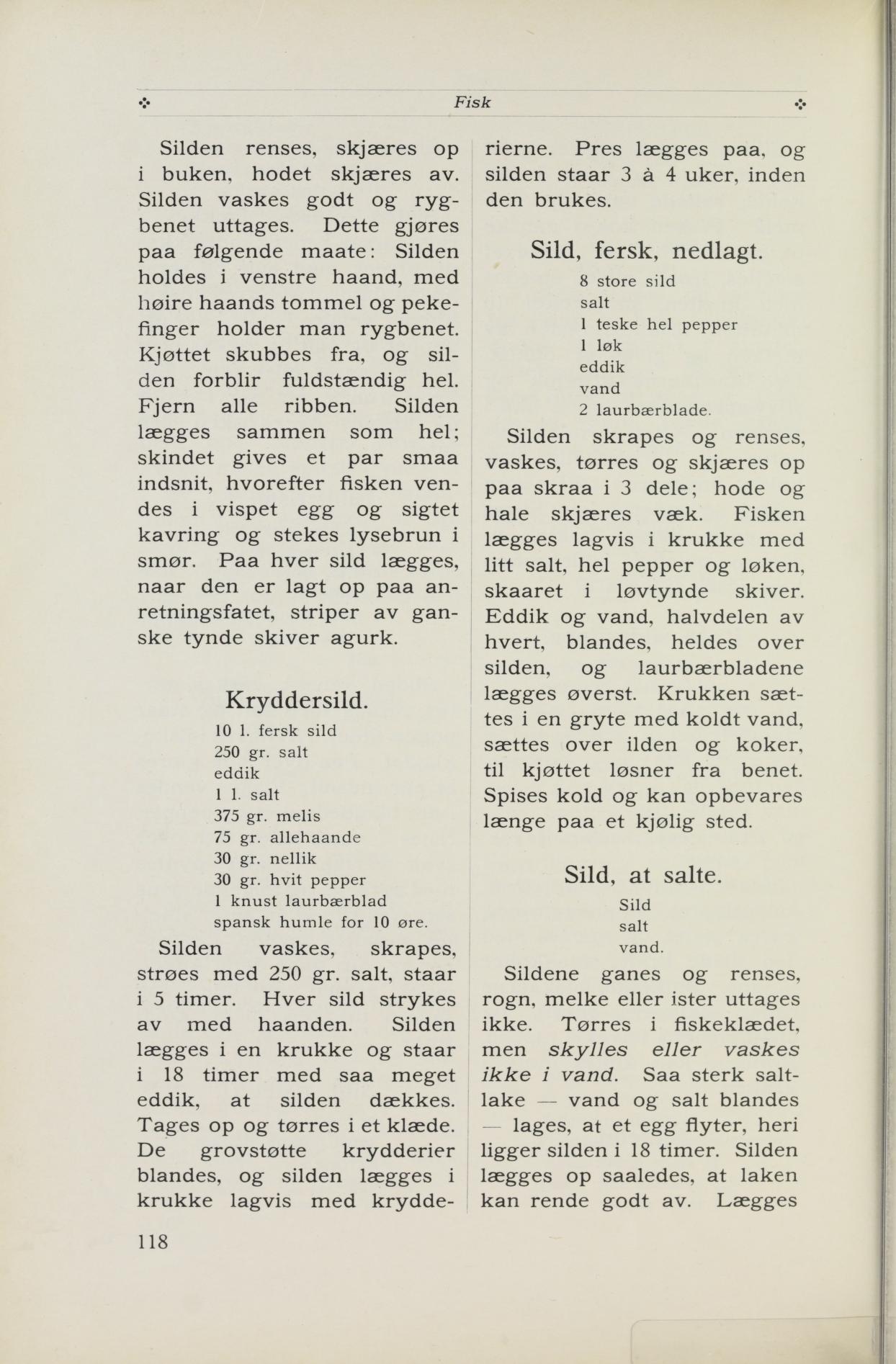 Faksimile av 1914-siden hos Nasjonalbiblioteket