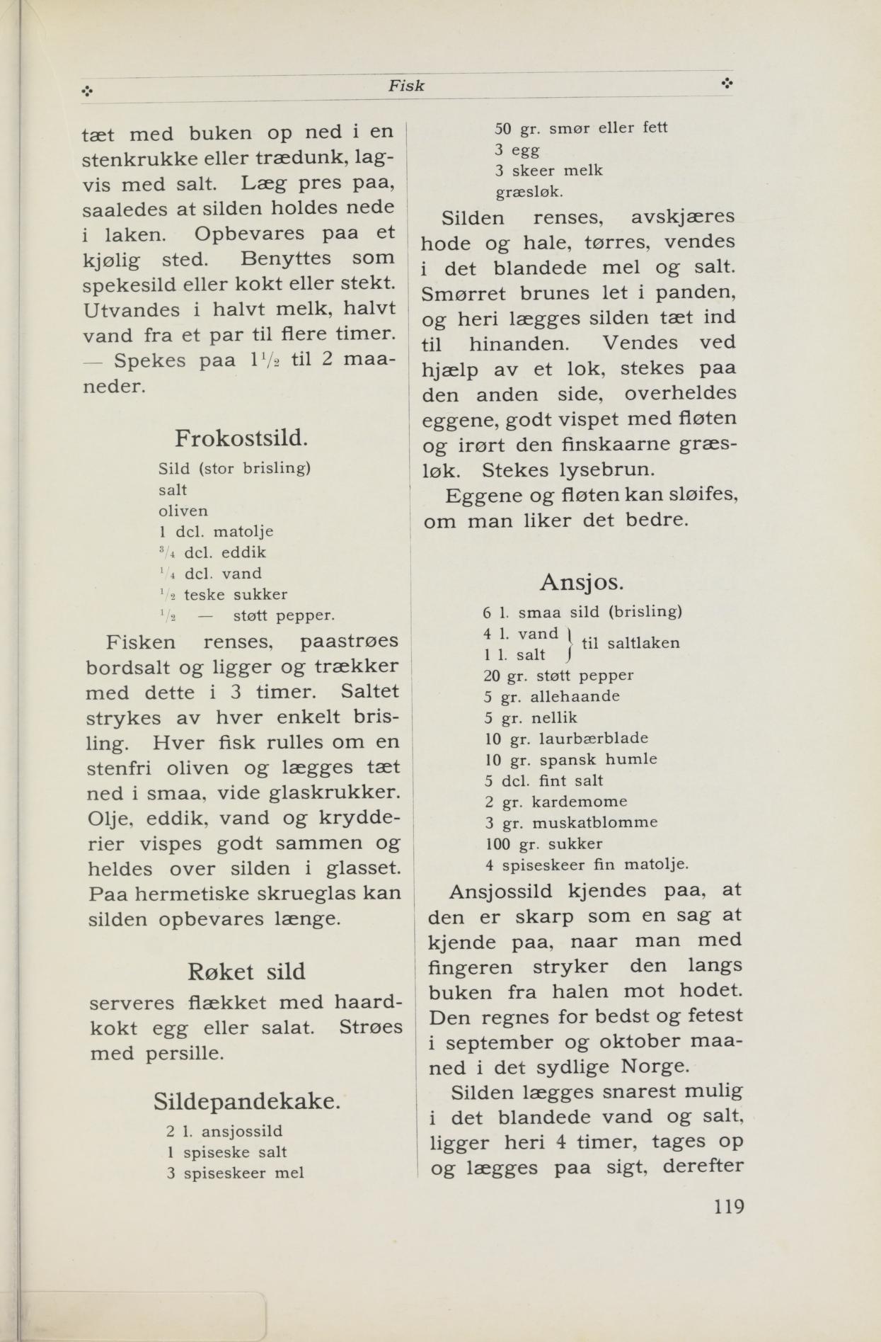 Faksimile av 1914-siden hos Nasjonalbiblioteket