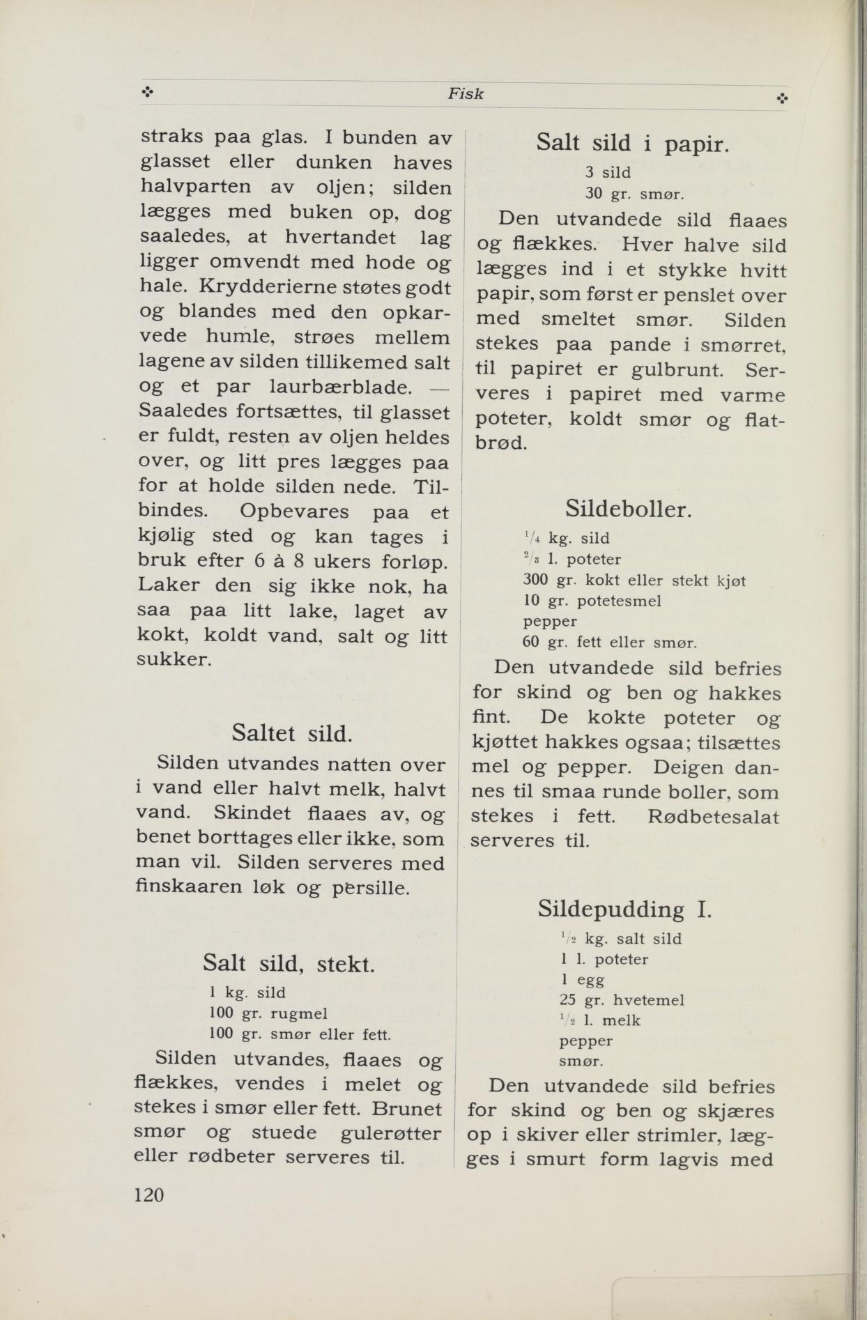 Faksimile av 1914-siden hos Nasjonalbiblioteket