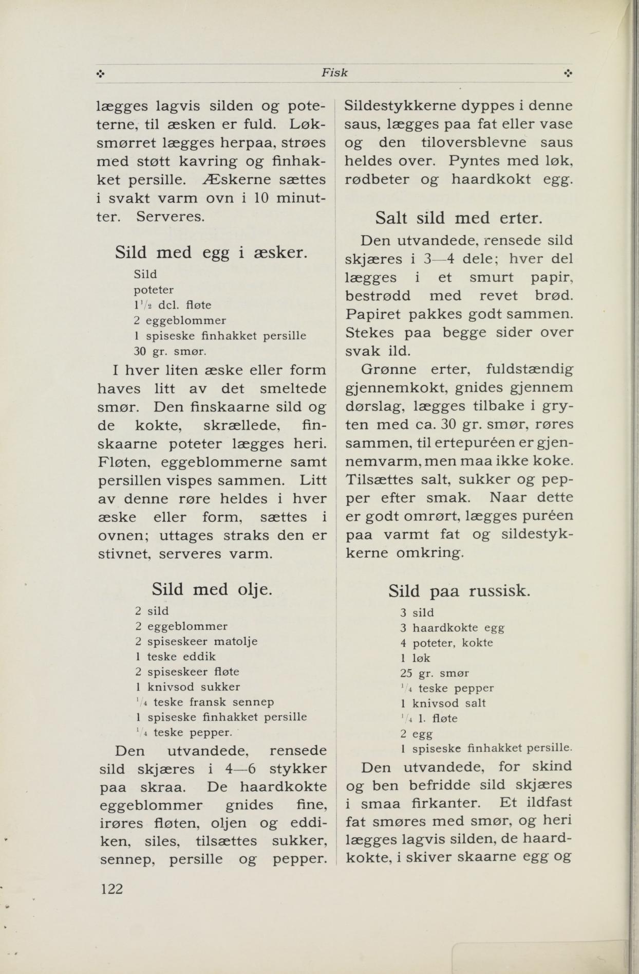 Faksimile av 1914-siden hos Nasjonalbiblioteket