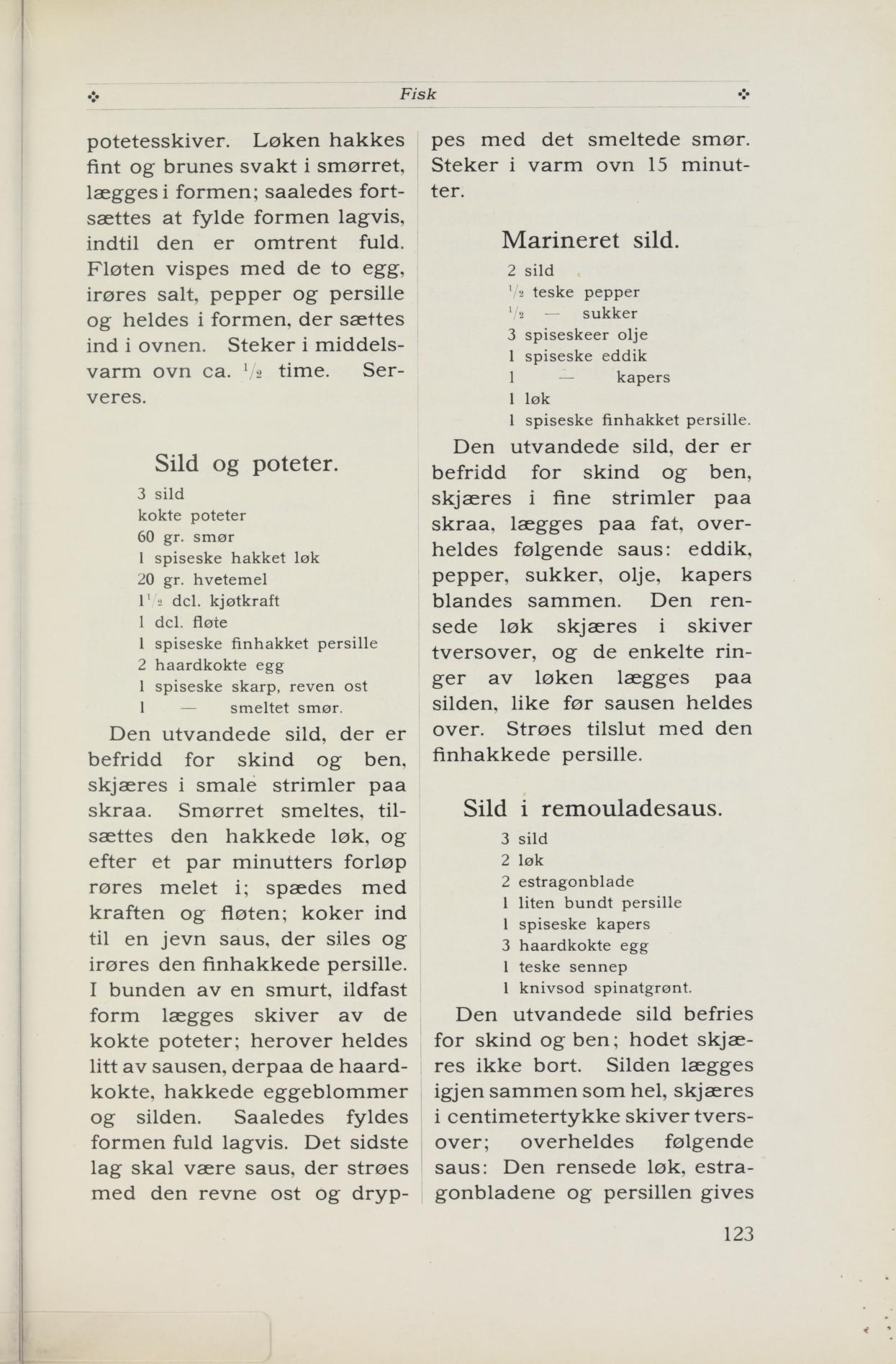 Faksimile av 1914-siden hos Nasjonalbiblioteket