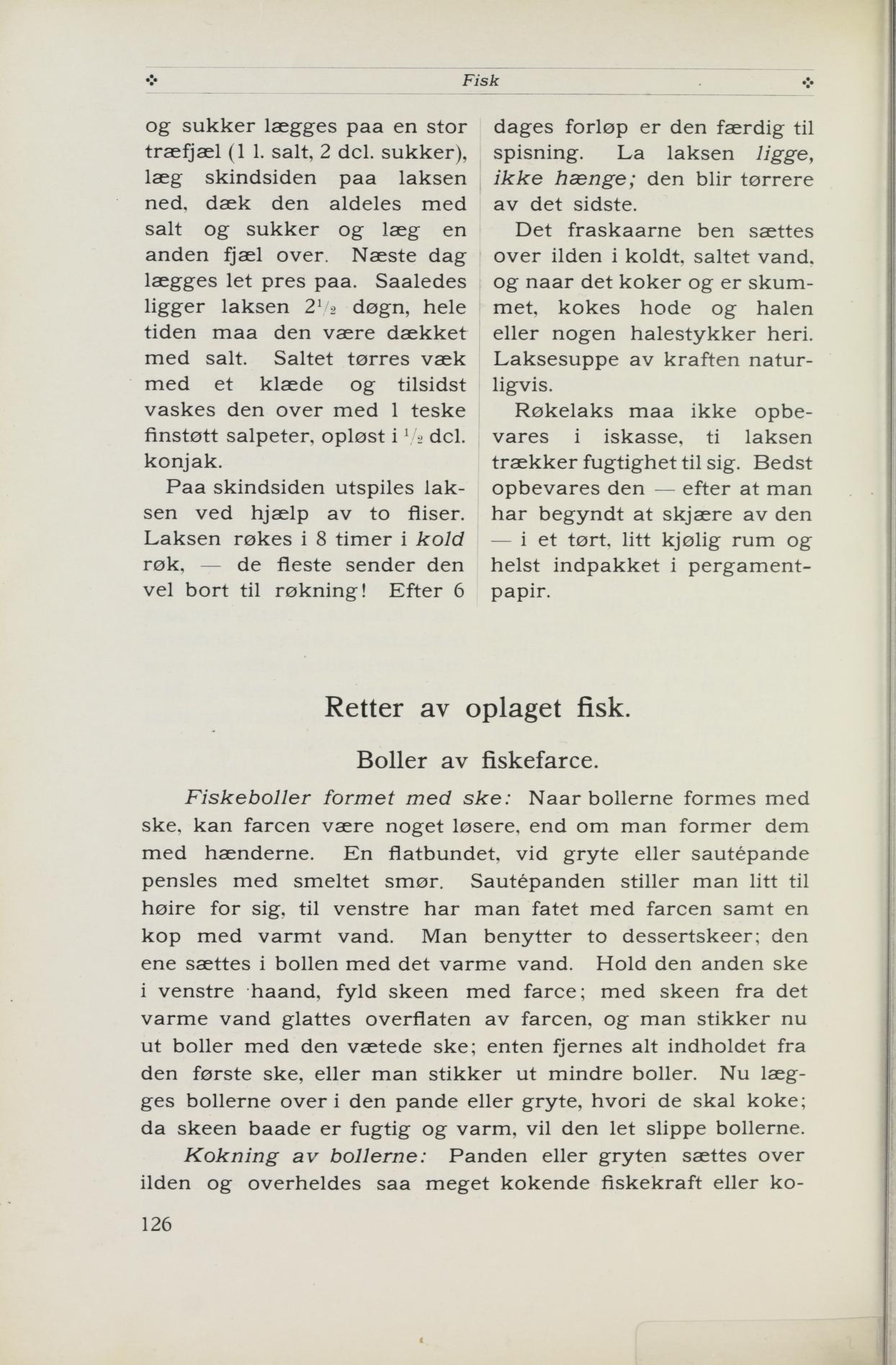 Faksimile av 1914-siden hos Nasjonalbiblioteket